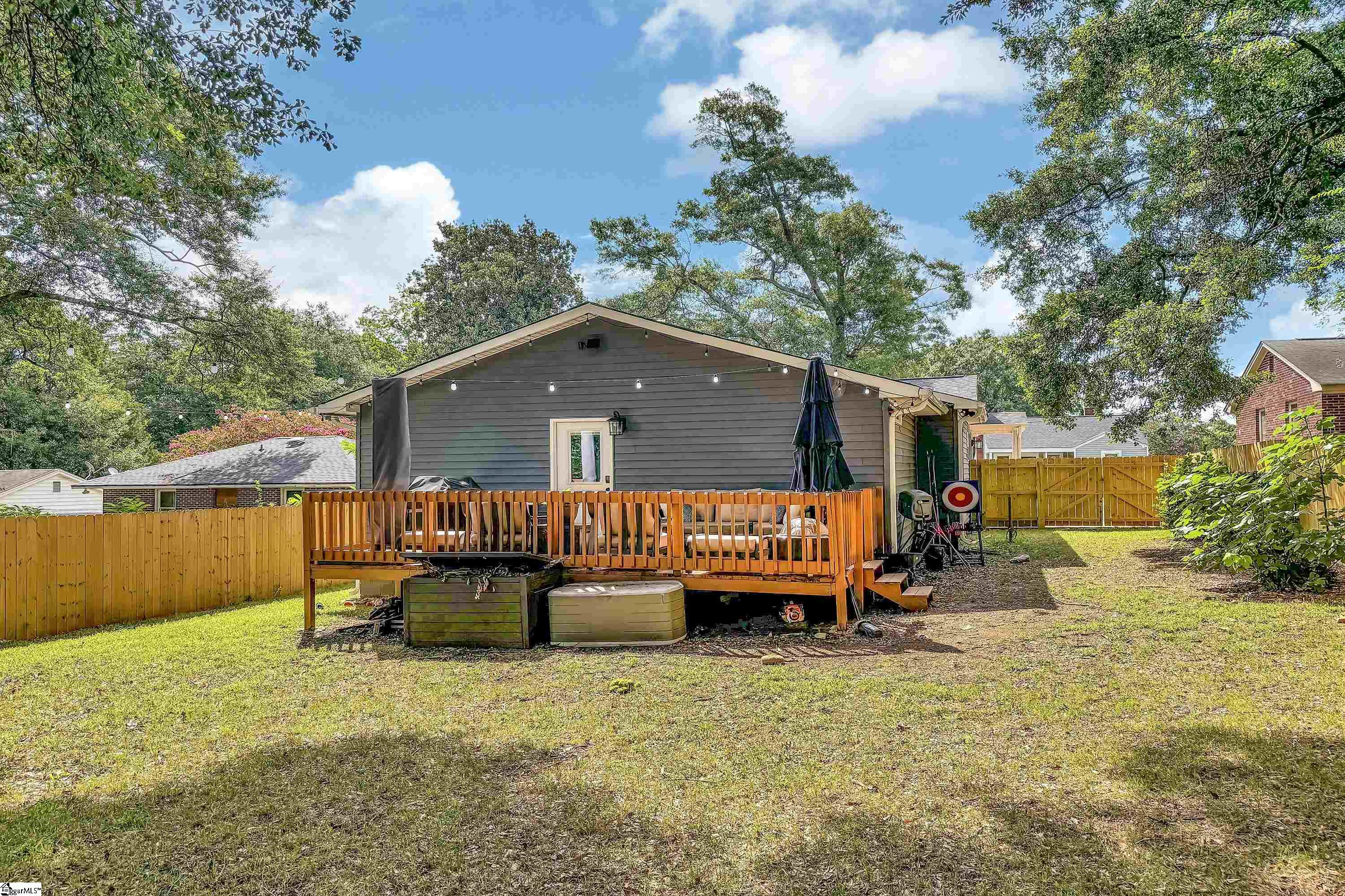 13 Post Oak Road