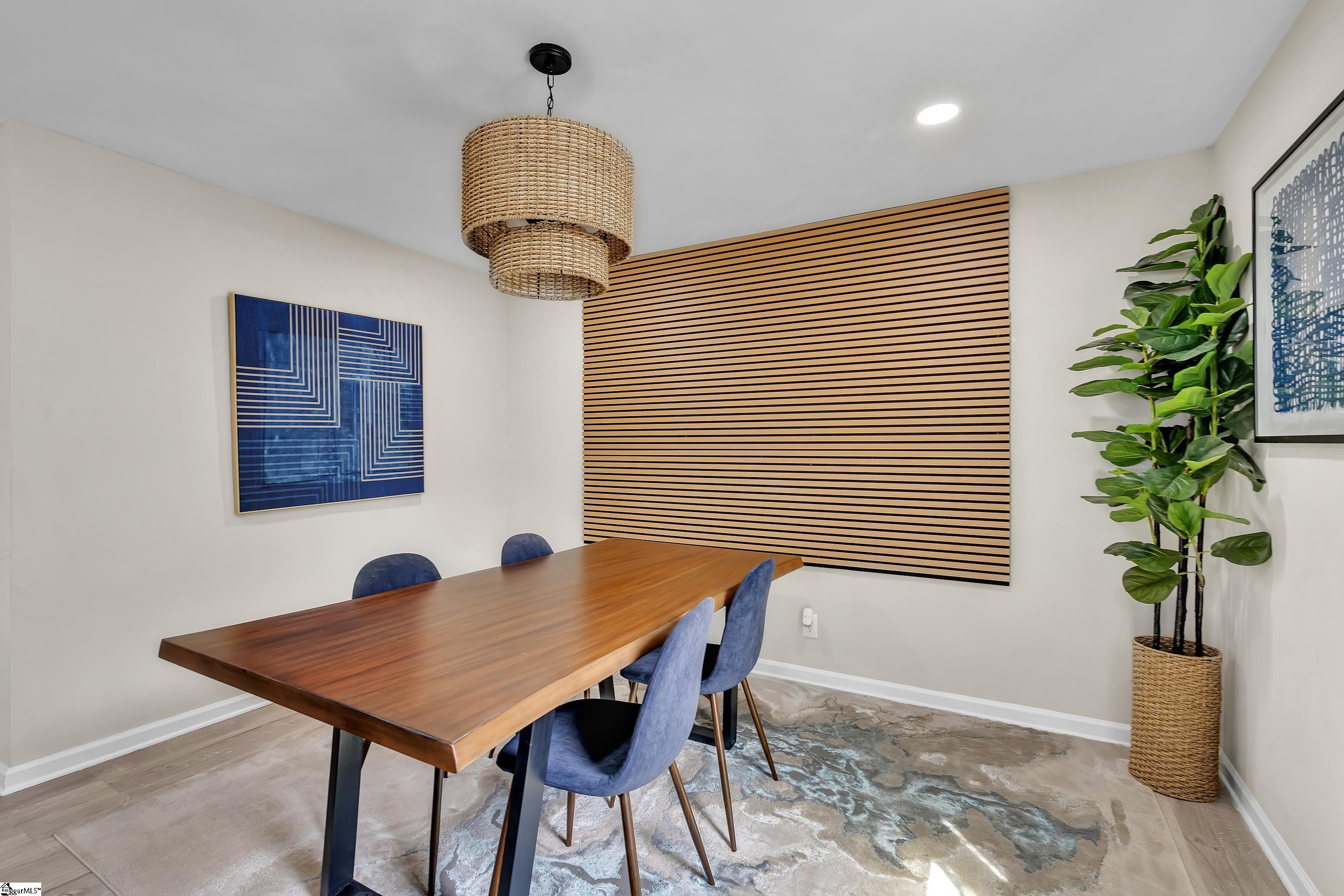 13 Post Oak Road