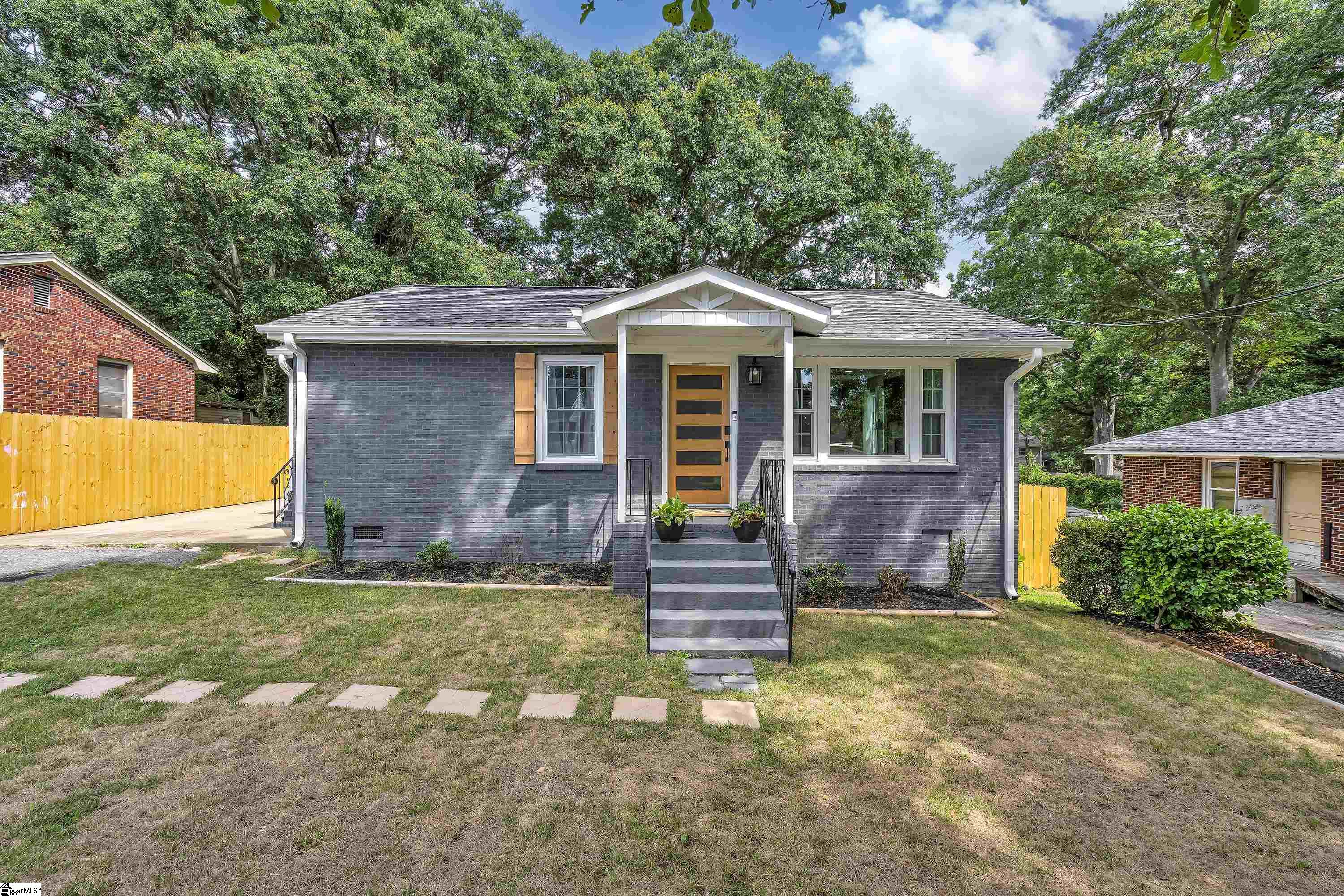 13 Post Oak Road
