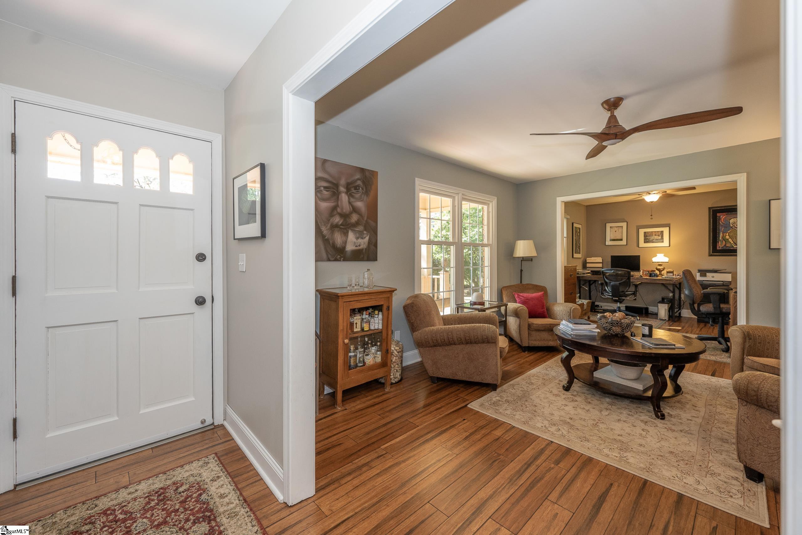 112 Bayberry Road