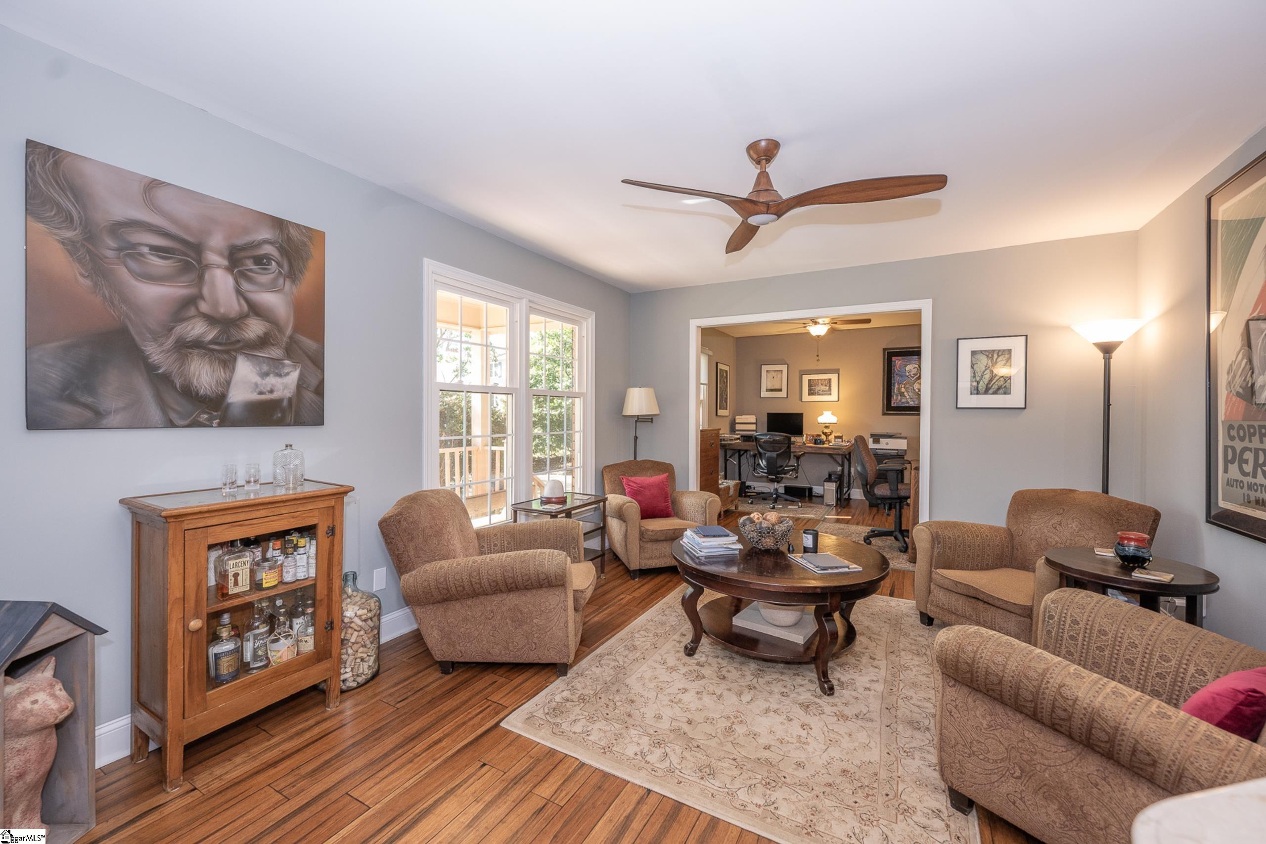 112 Bayberry Road