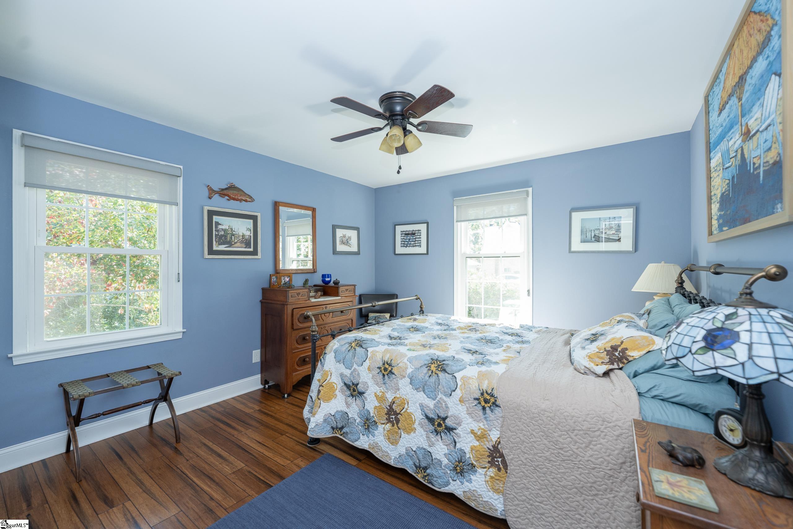 112 Bayberry Road