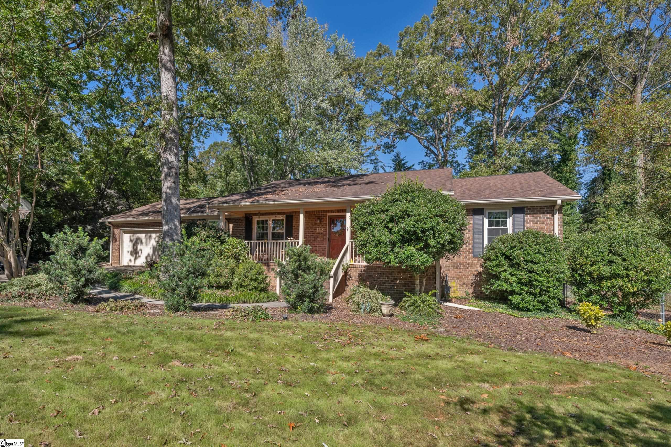 112 Bayberry Road