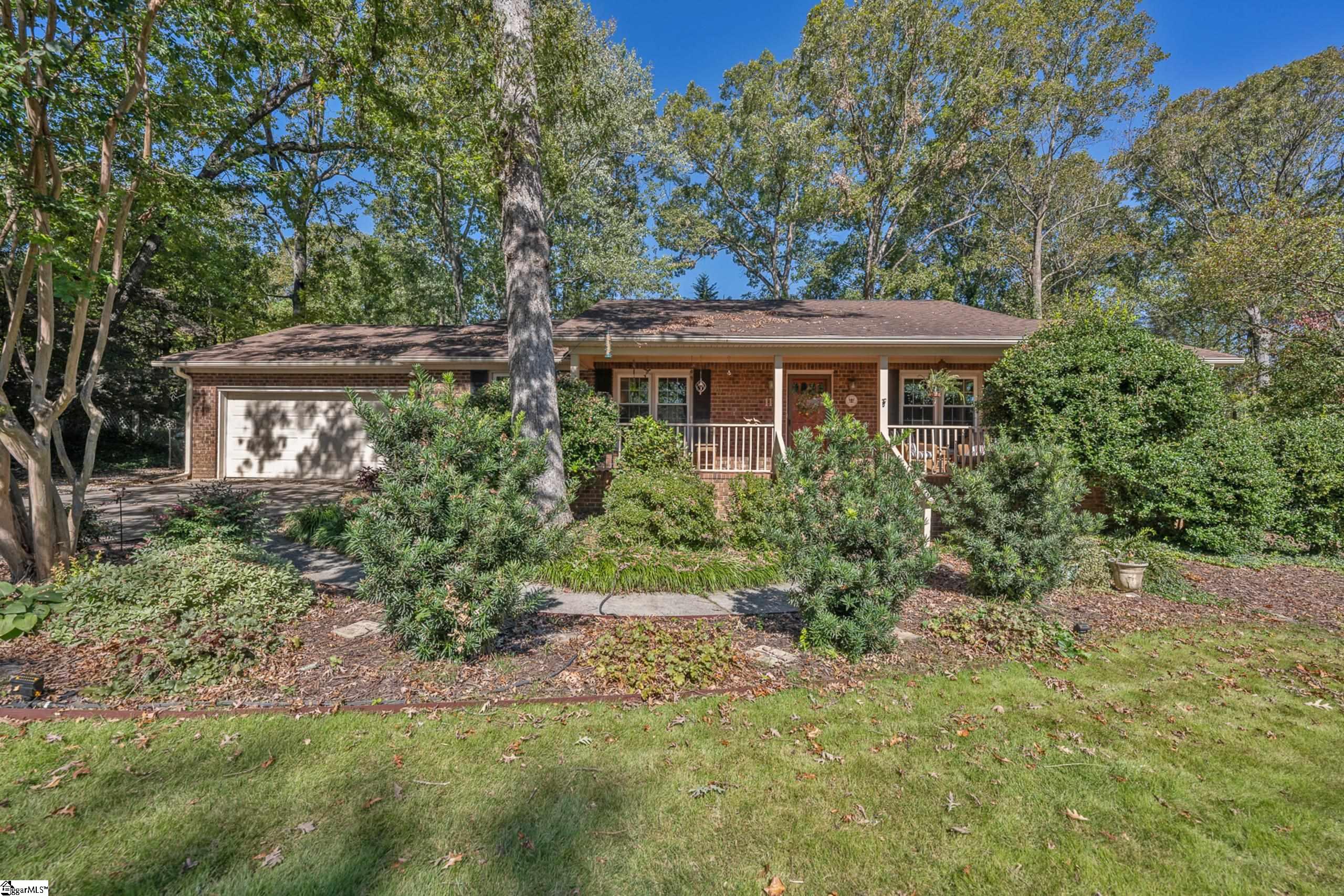 112 Bayberry Road