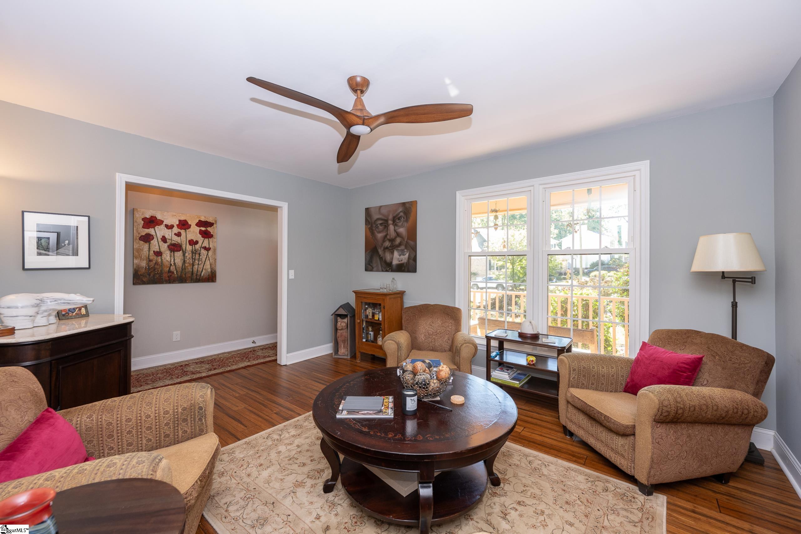 112 Bayberry Road