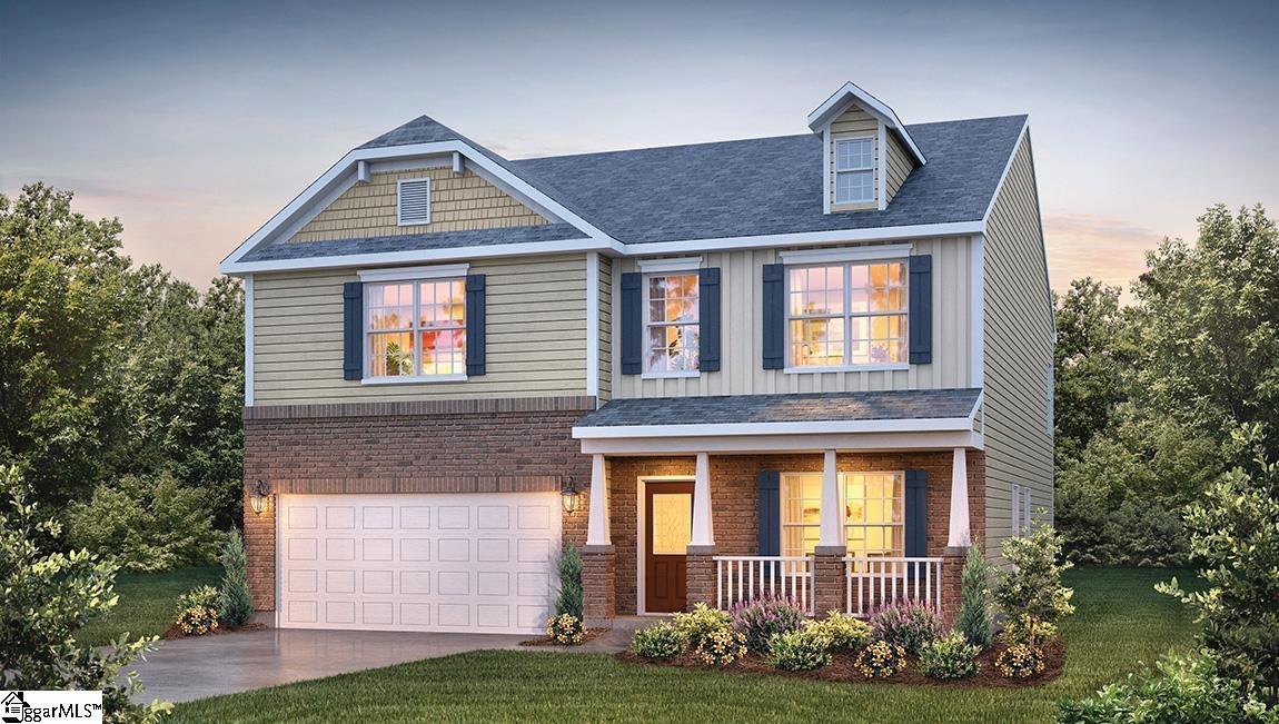 338 Gammon Lane
