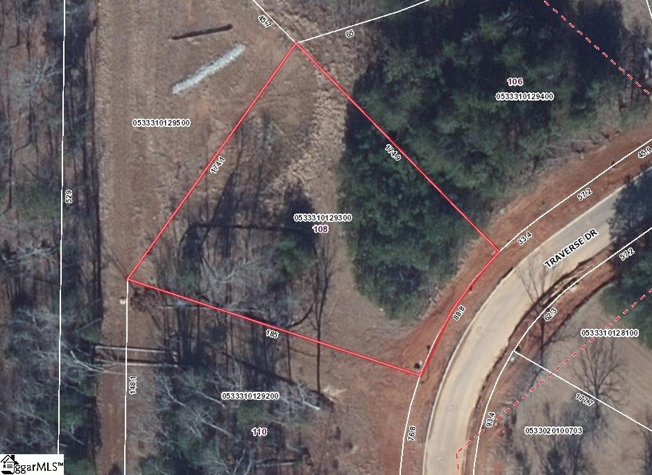 108 Traverse Drive Unit: (Lot 363)