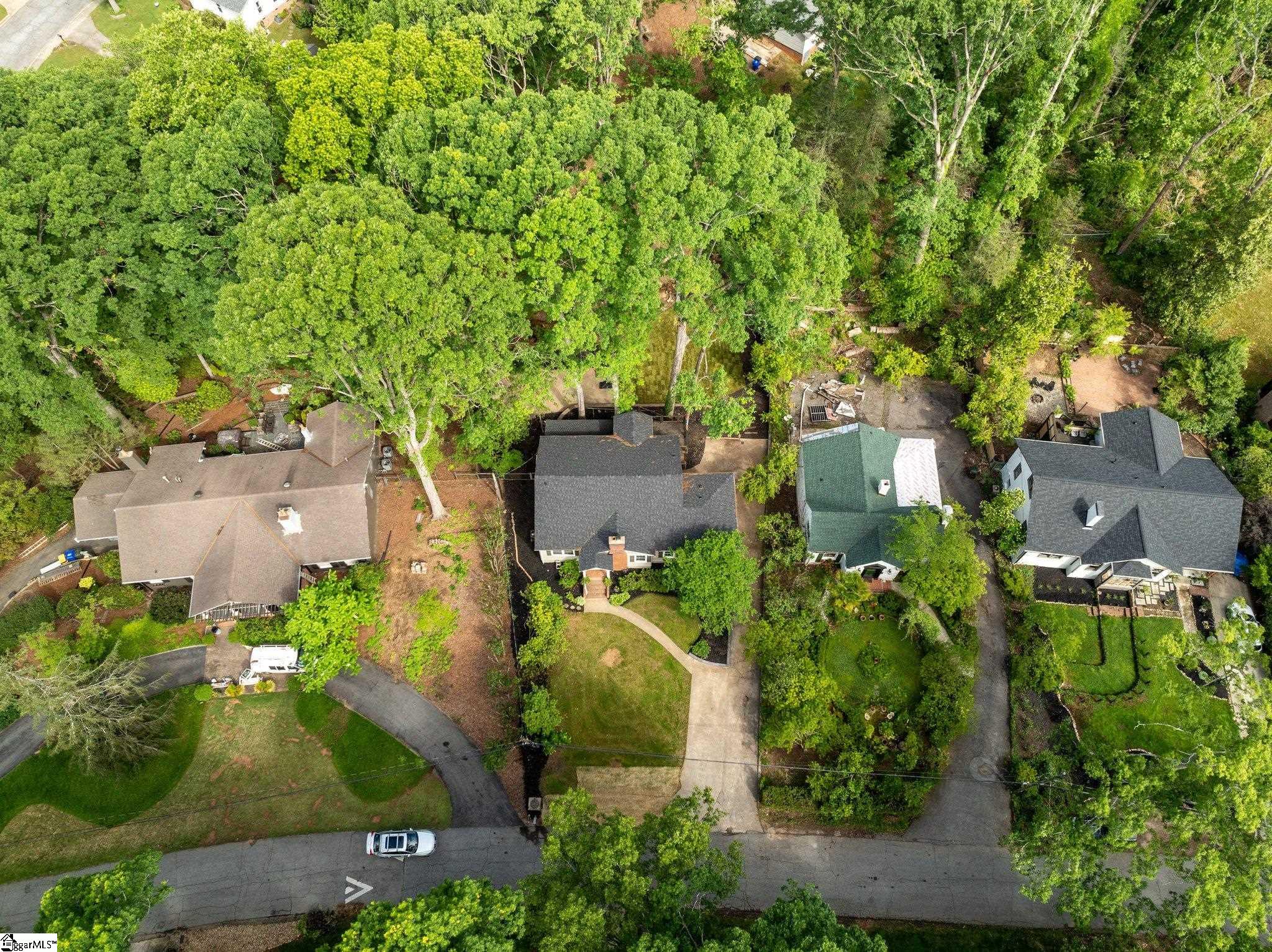 25 Wedgewood Drive