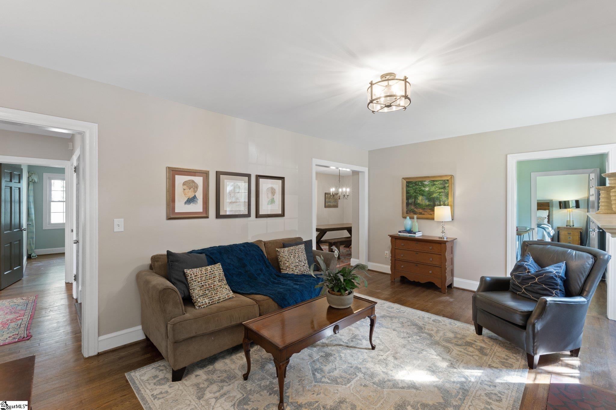 25 Wedgewood Drive
