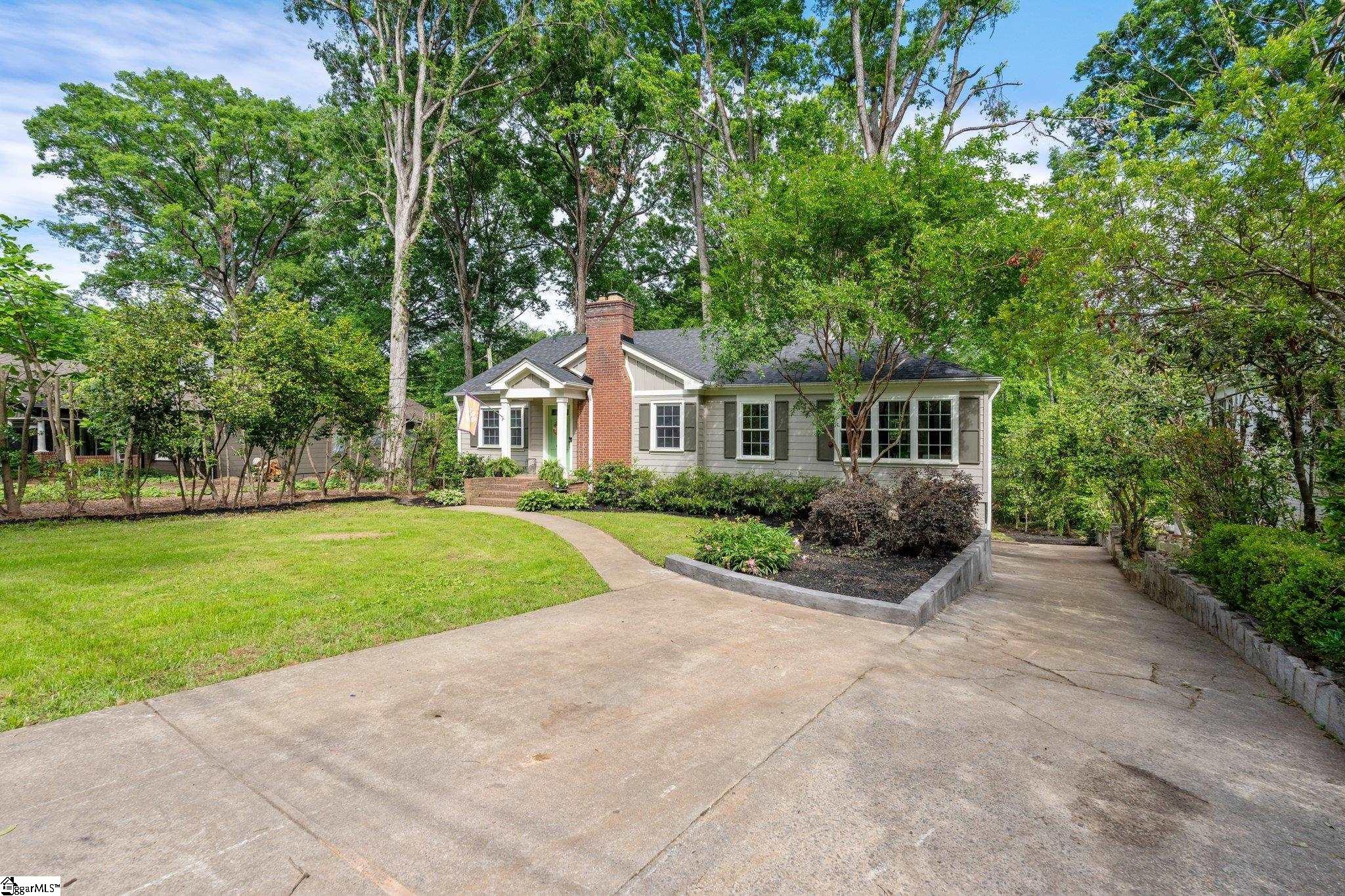 25 Wedgewood Drive