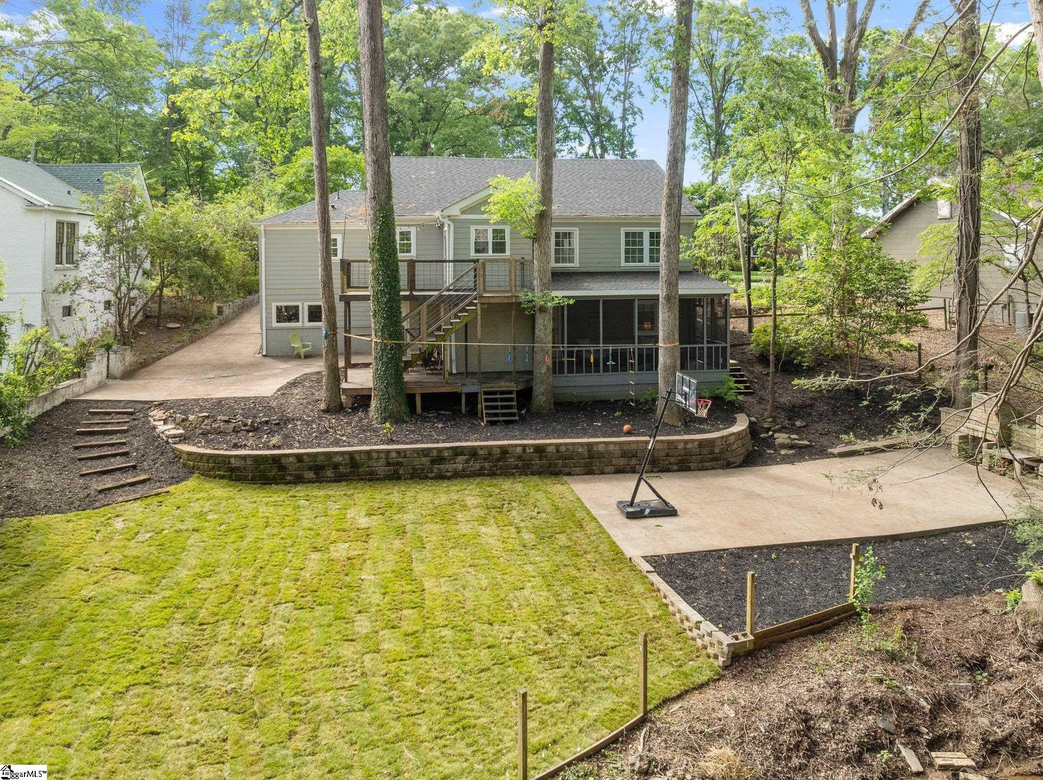 25 Wedgewood Drive
