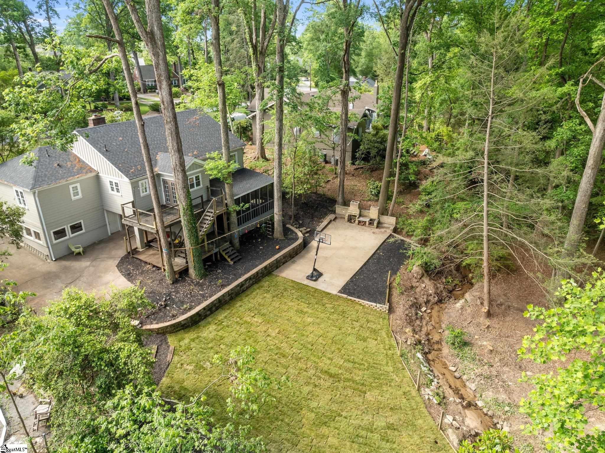 25 Wedgewood Drive