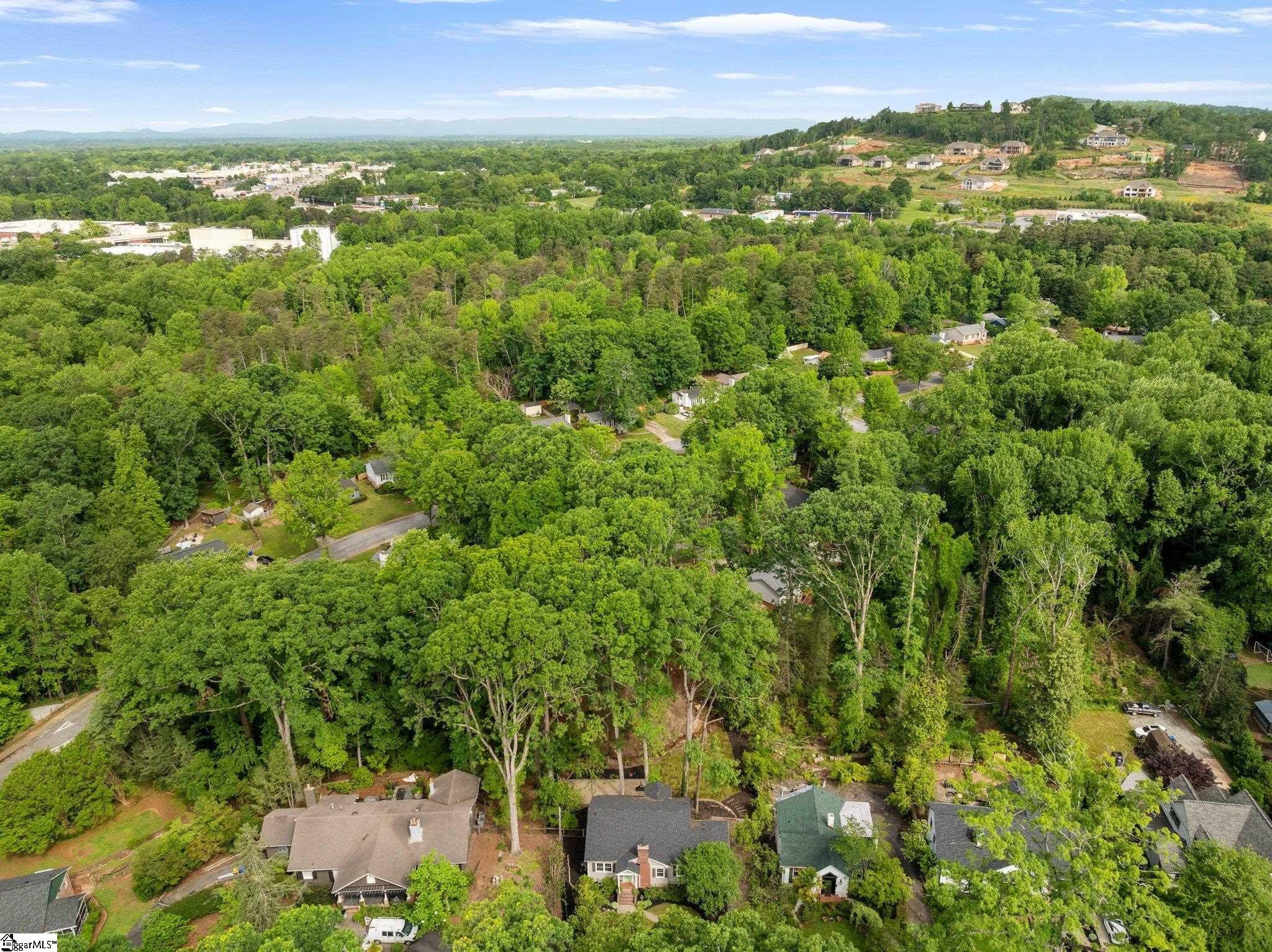 25 Wedgewood Drive