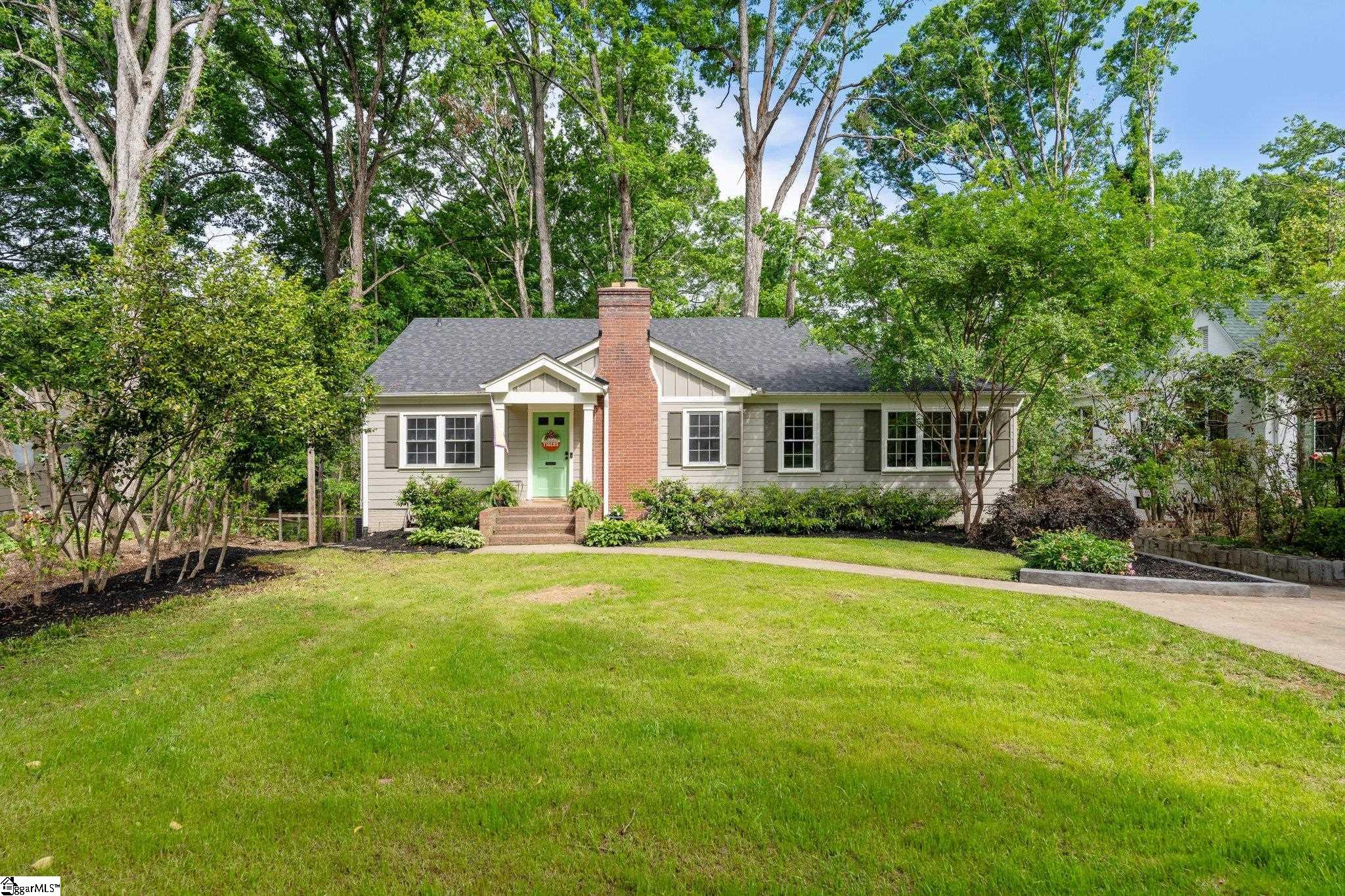 25 Wedgewood Drive