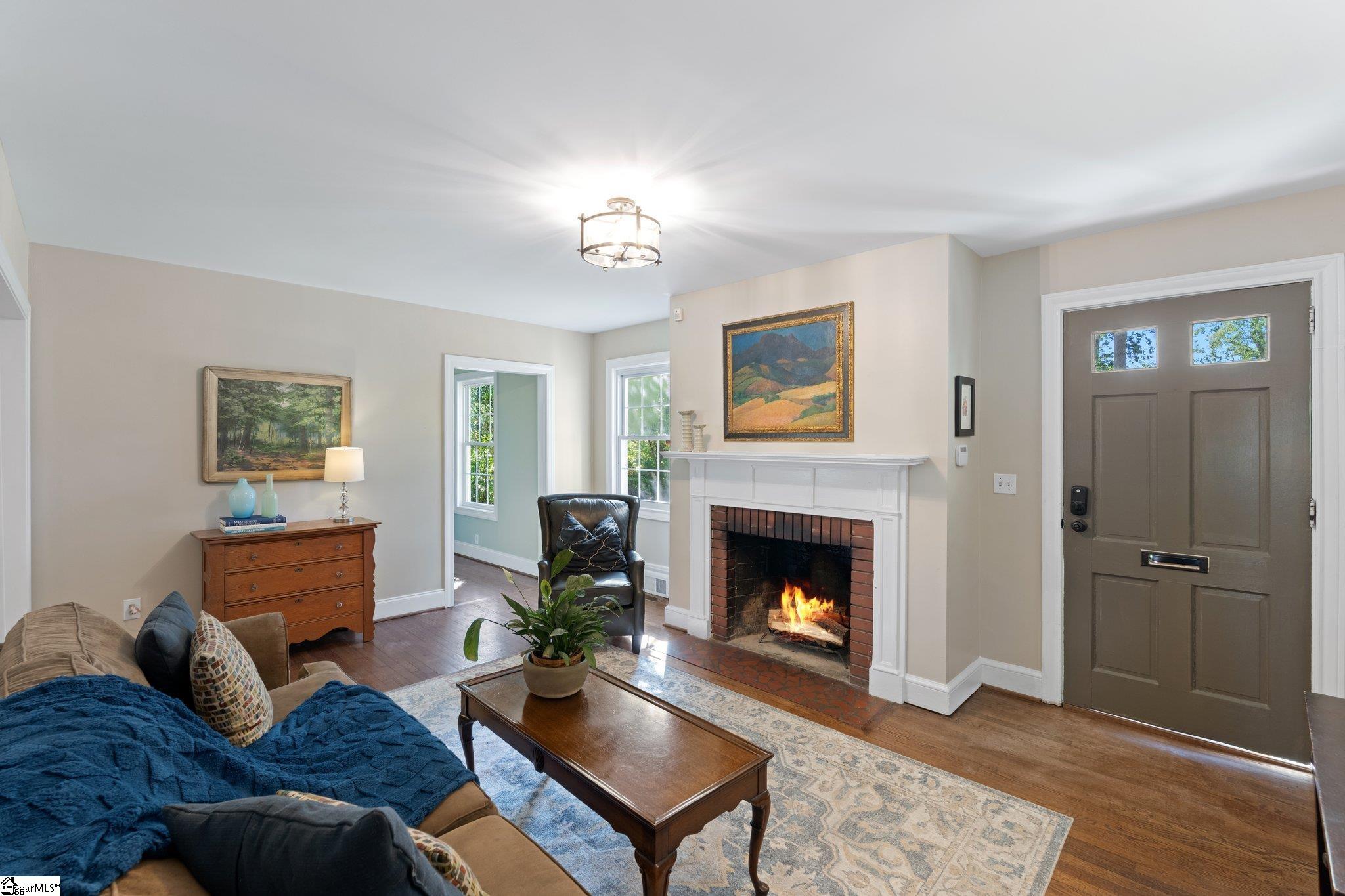 25 Wedgewood Drive