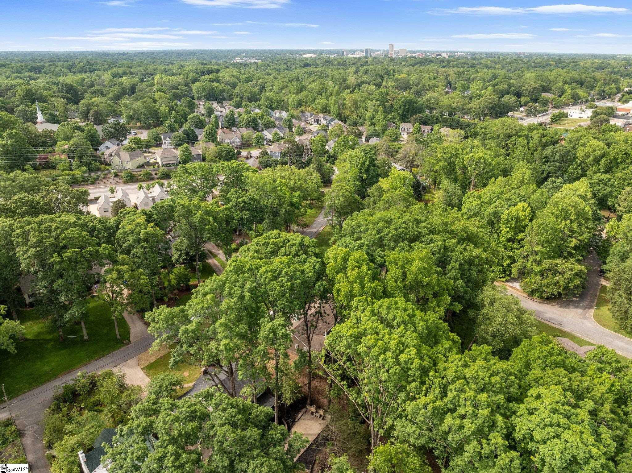 25 Wedgewood Drive