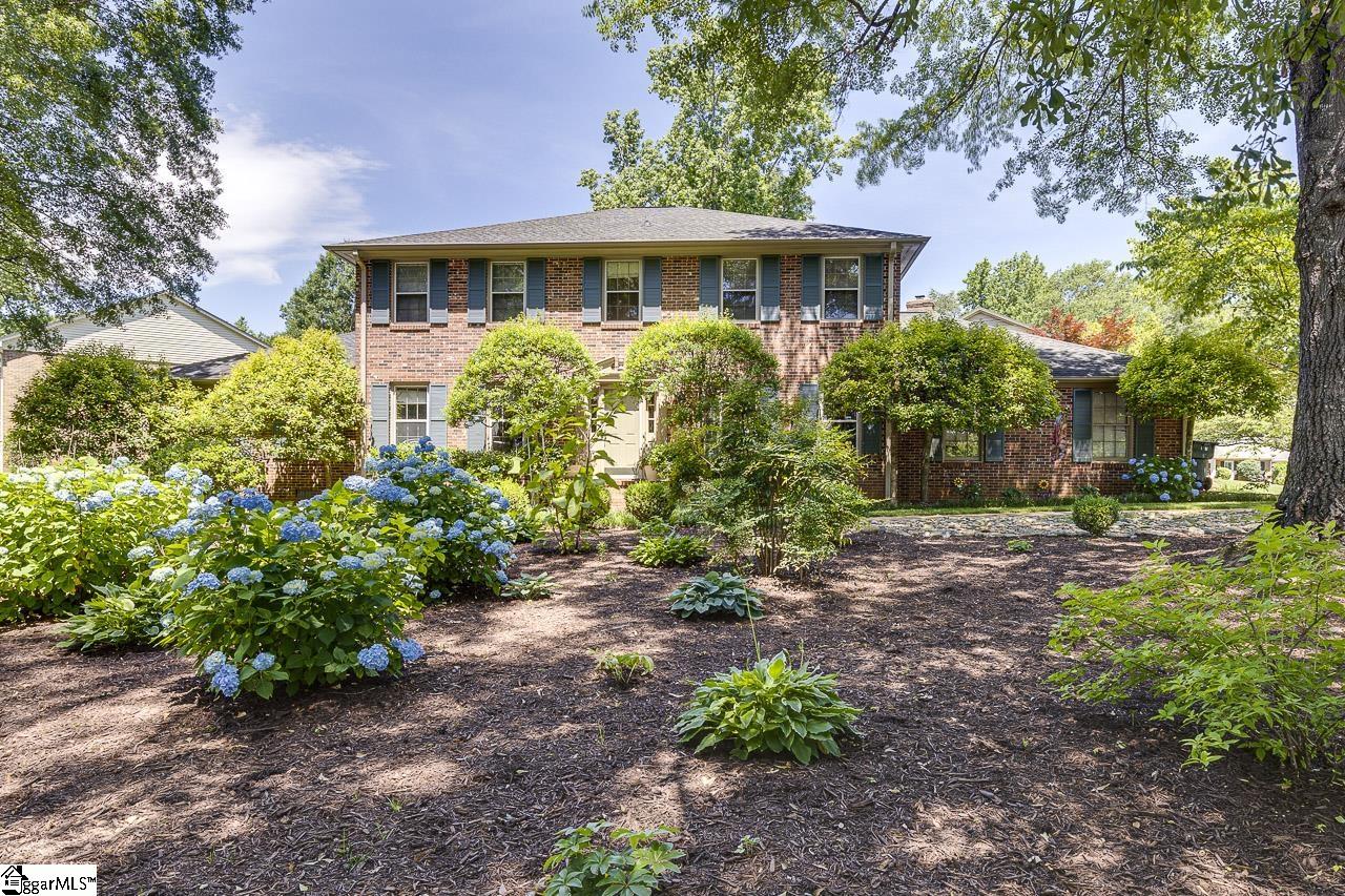 101 N Lady Slipper Lane