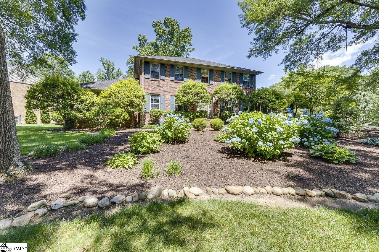 101 N Lady Slipper Lane
