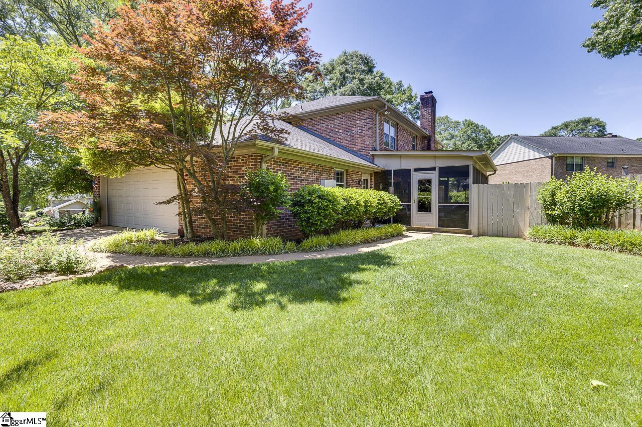101 N Lady Slipper Lane