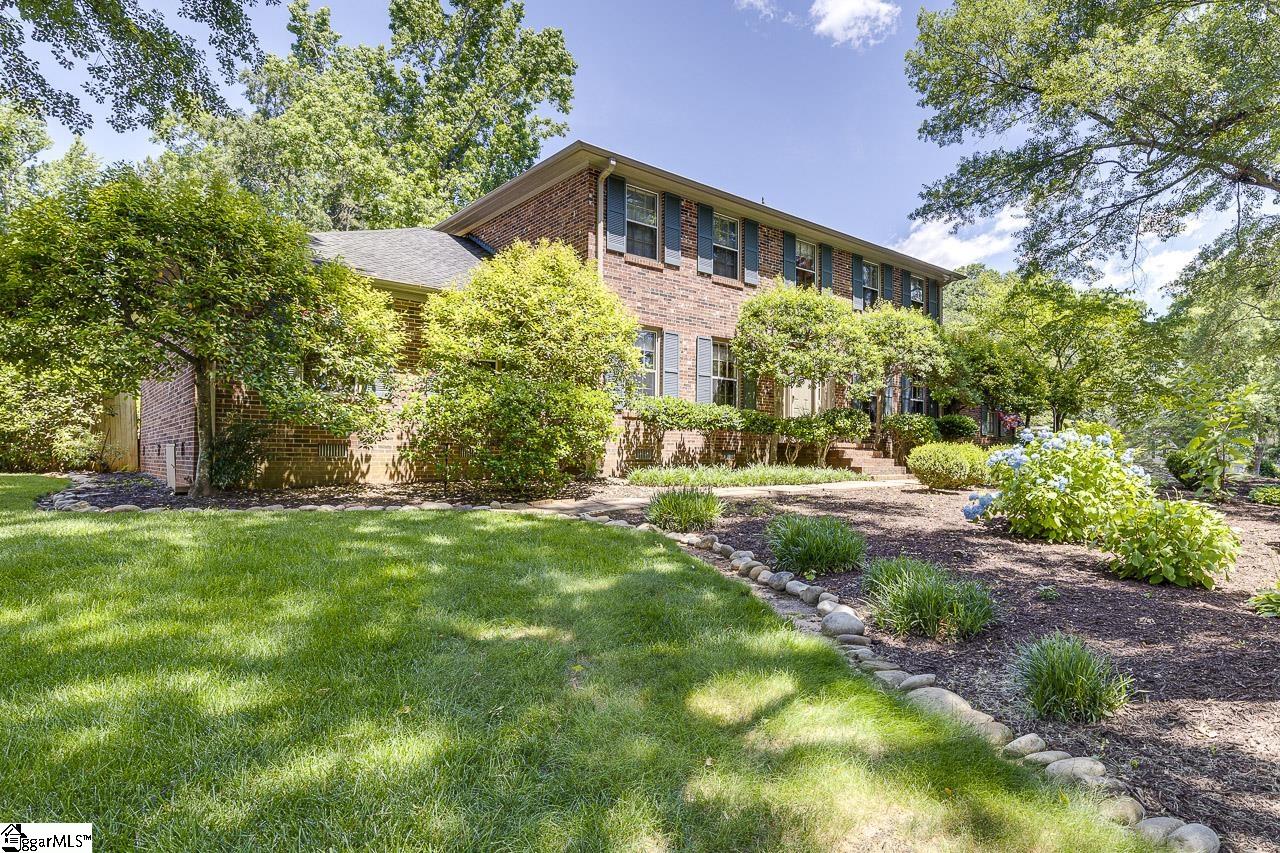 101 N Lady Slipper Lane