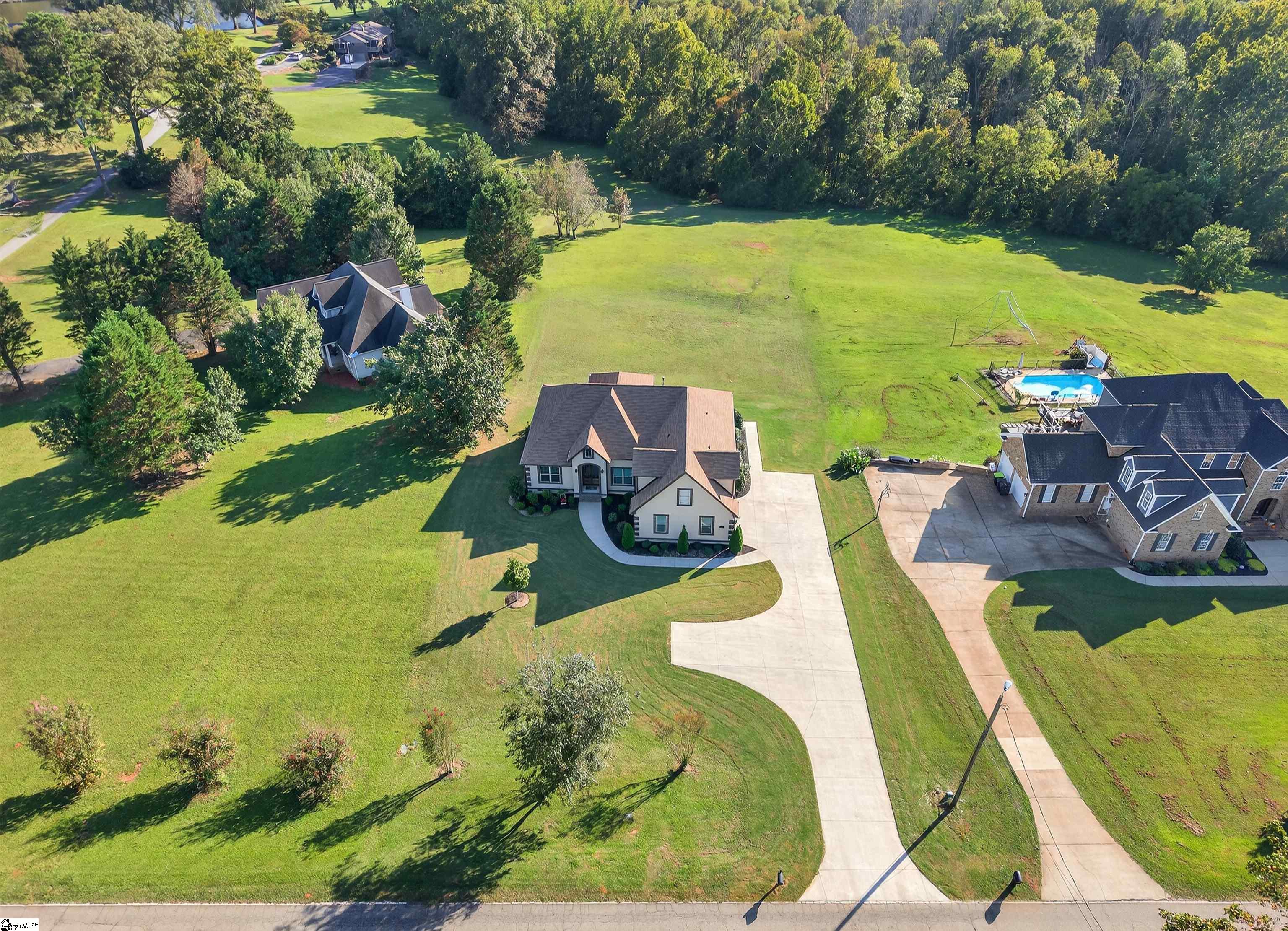 508 Piedmont Golf Course Road