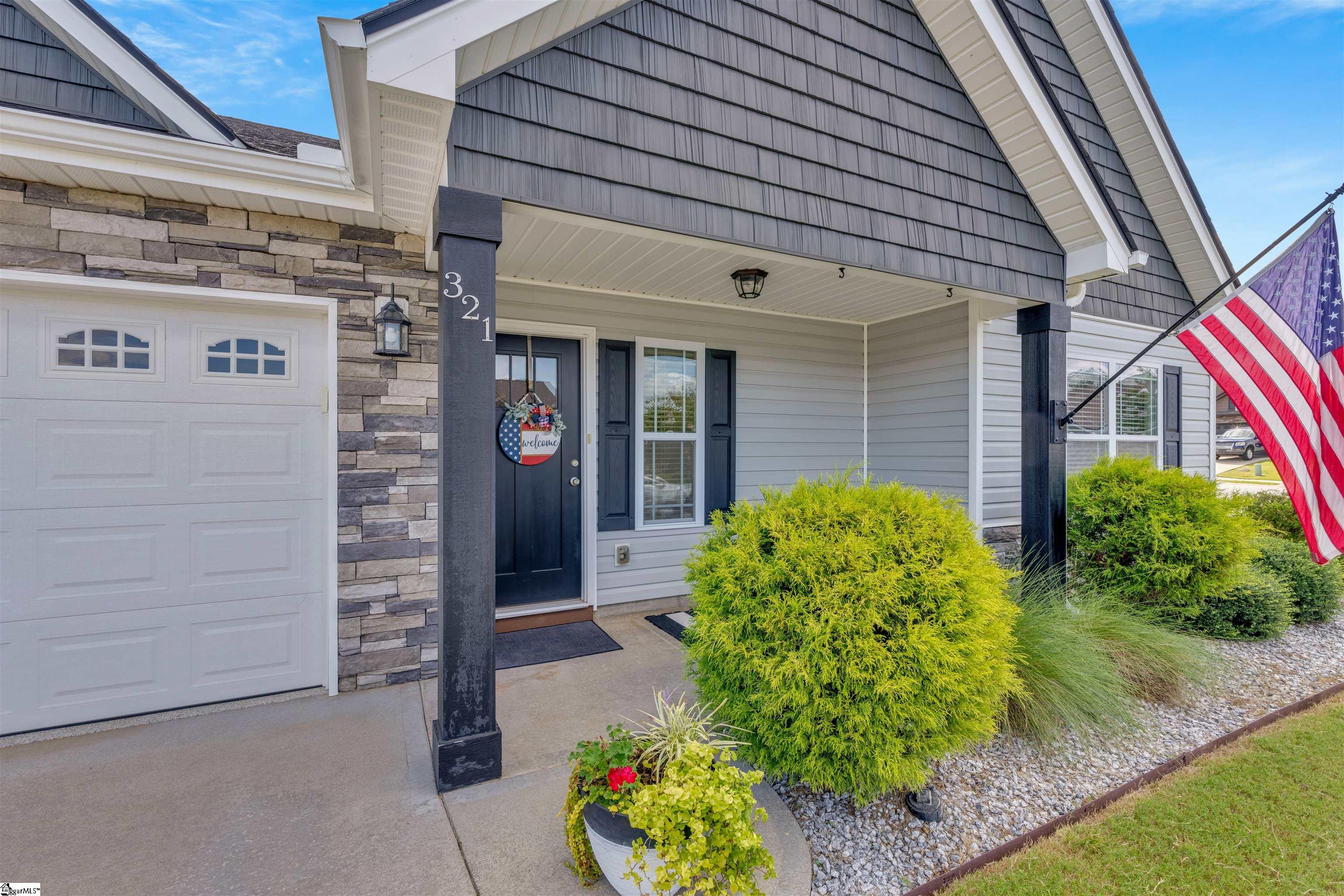 321 Meadowmoor Road