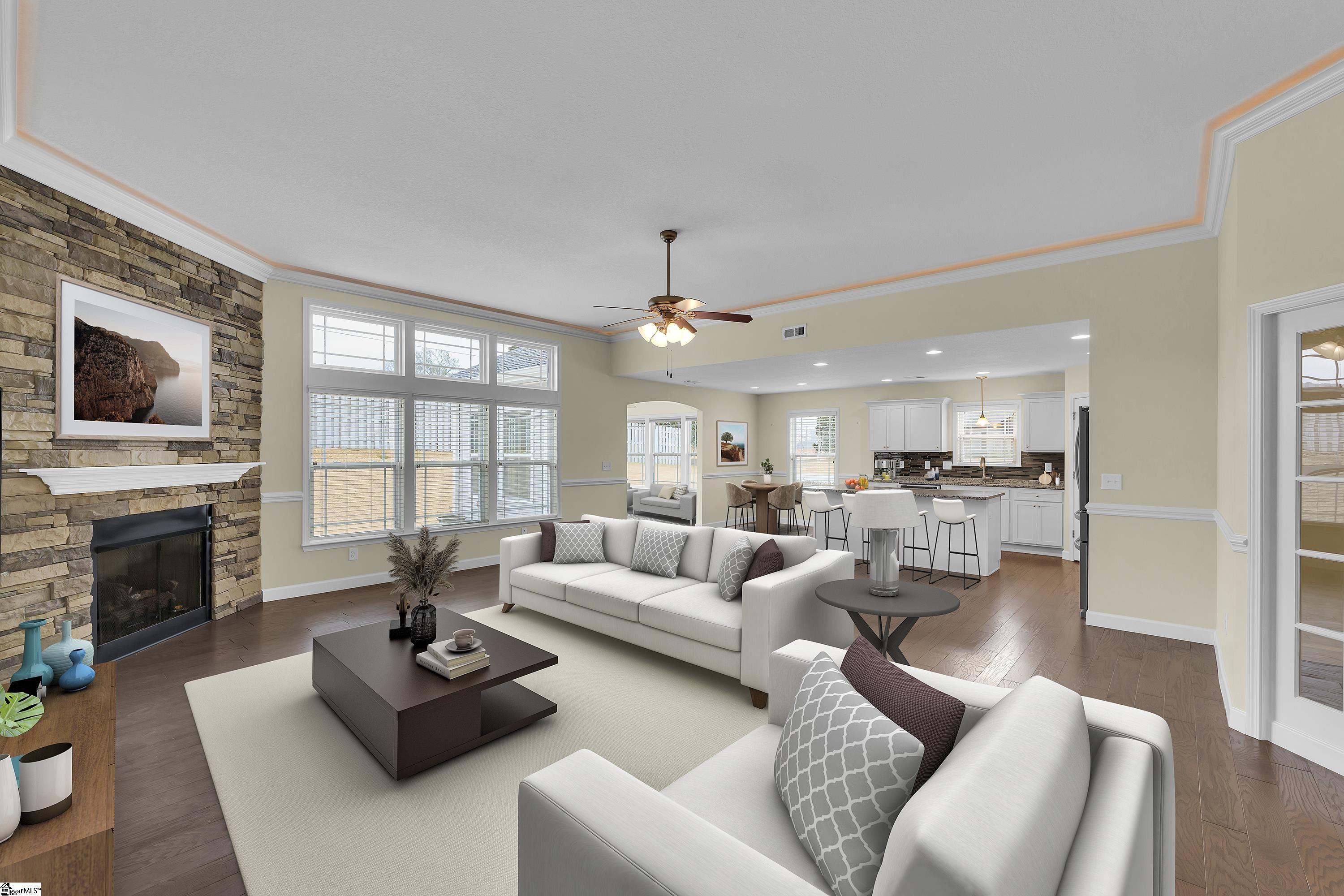 321 Meadowmoor Road