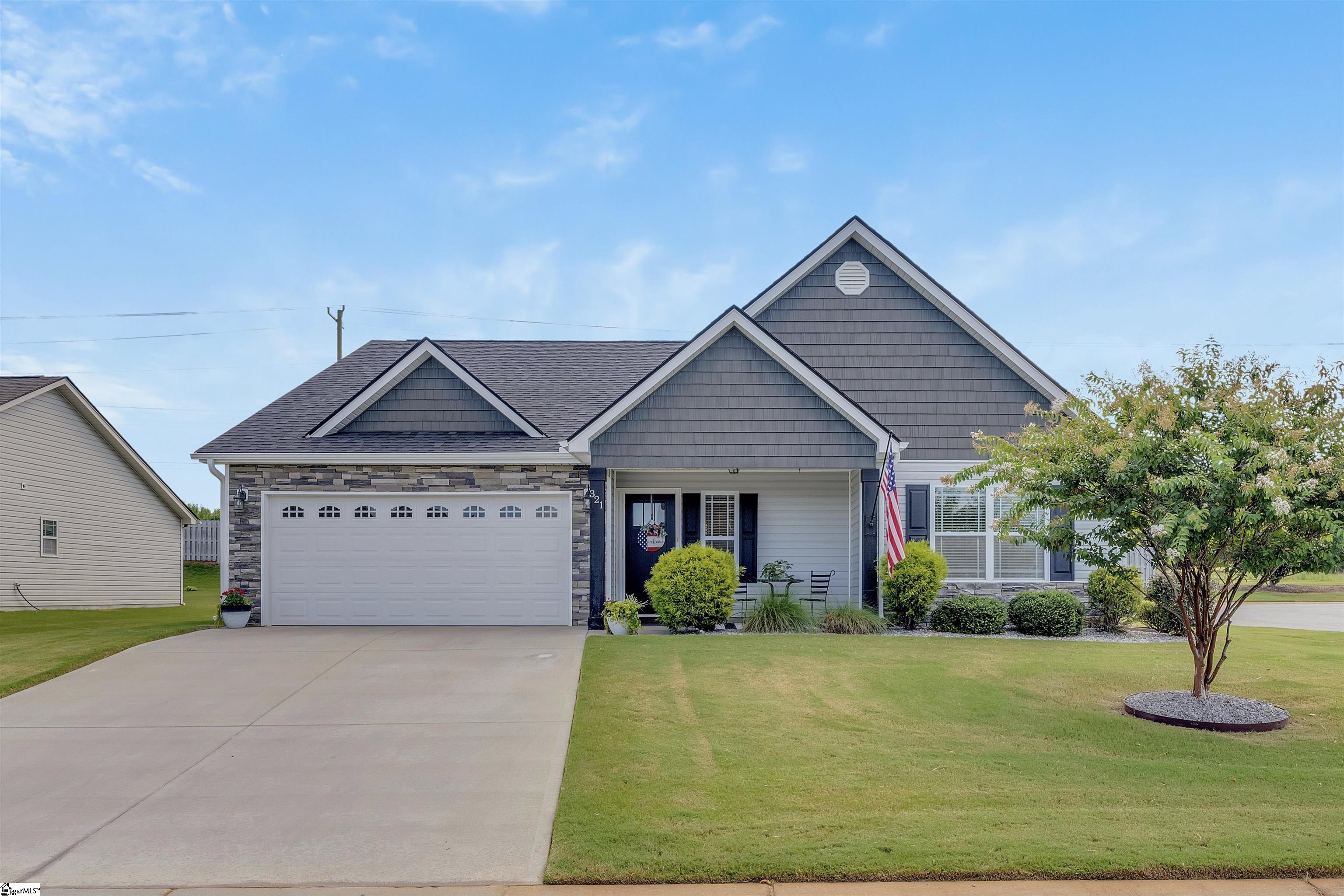 321 Meadowmoor Road