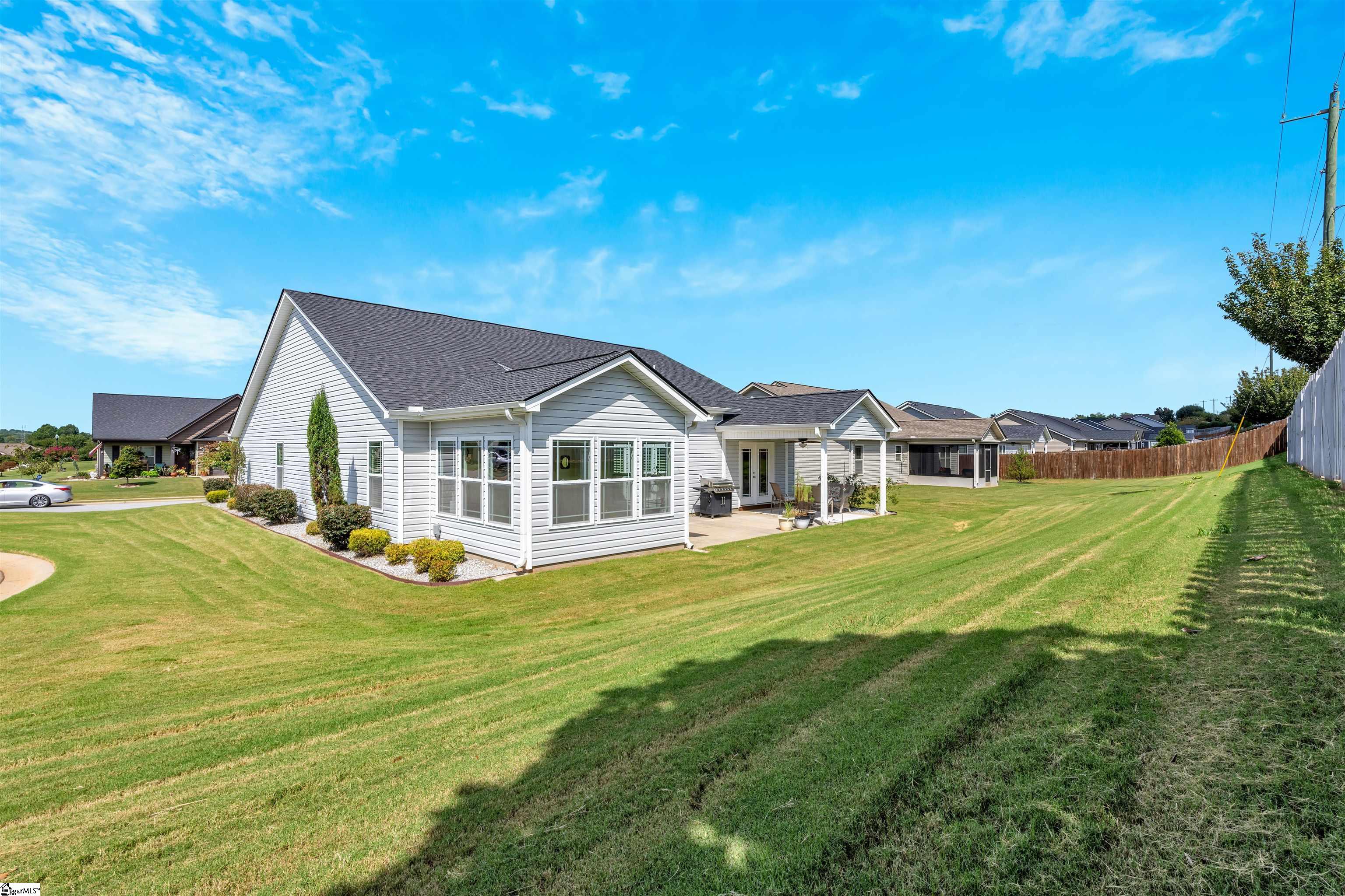 321 Meadowmoor Road