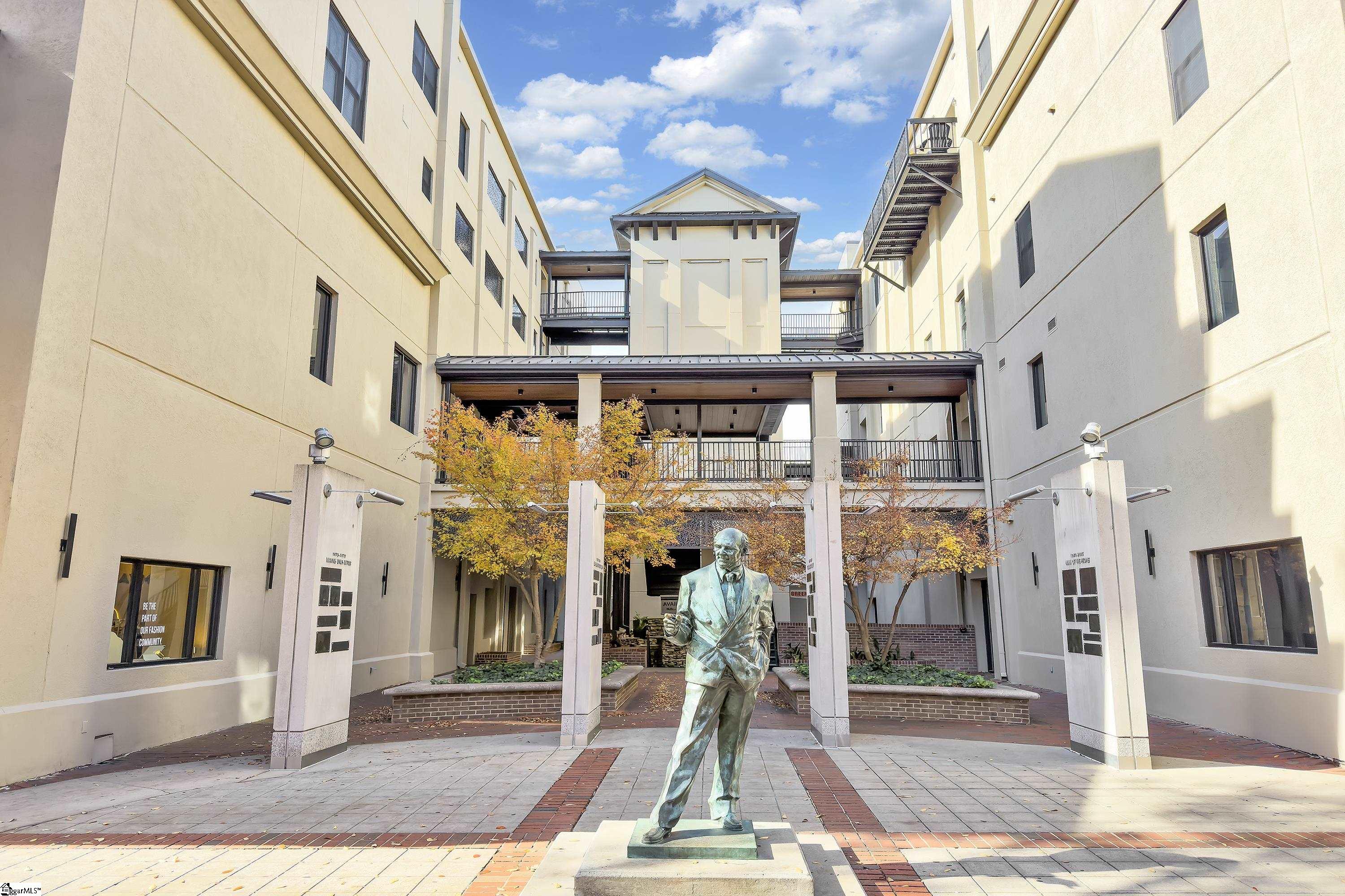 233 N Main Street Unit 511
