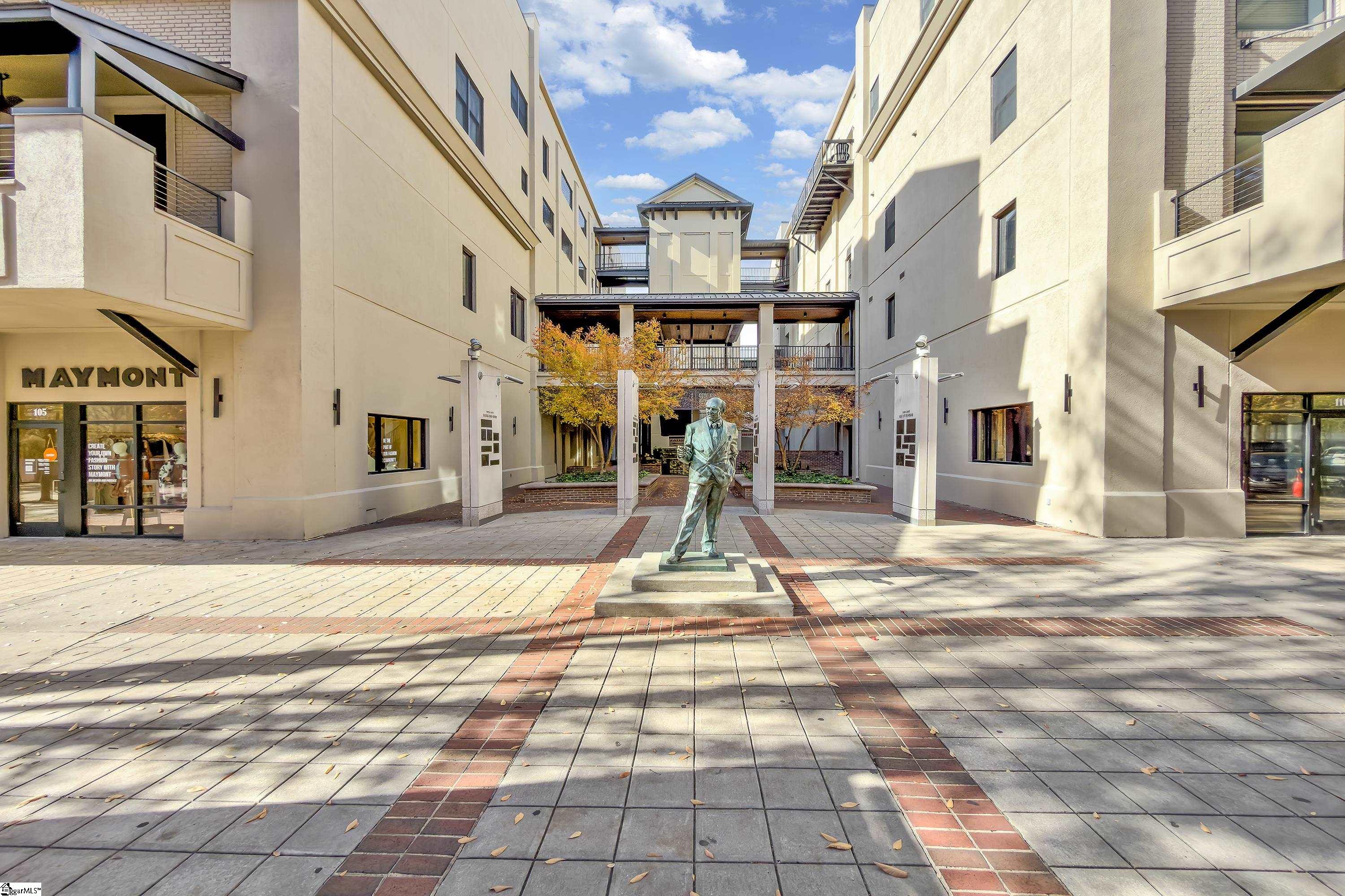 233 N Main Street Unit 511