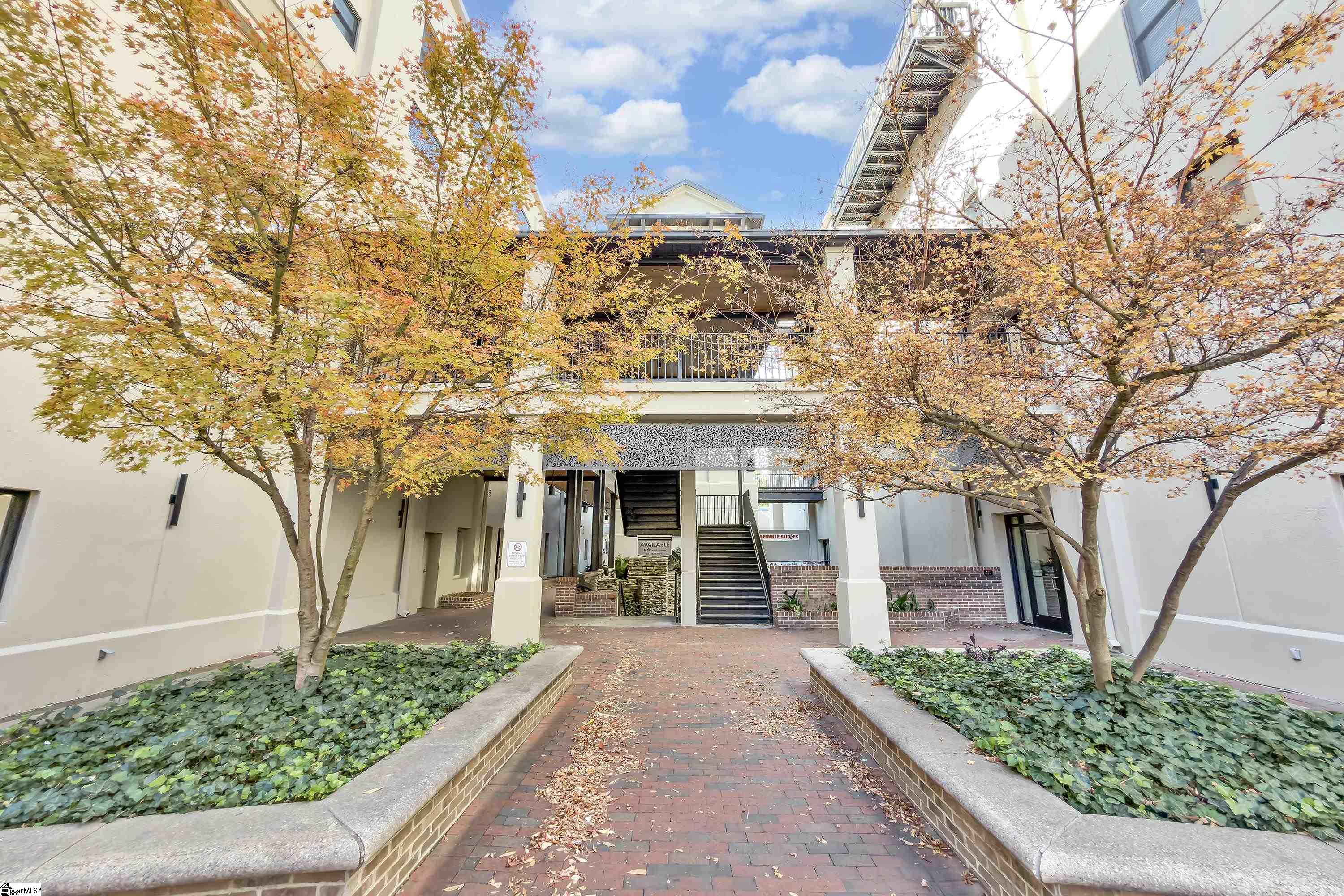 233 N Main Street Unit 511