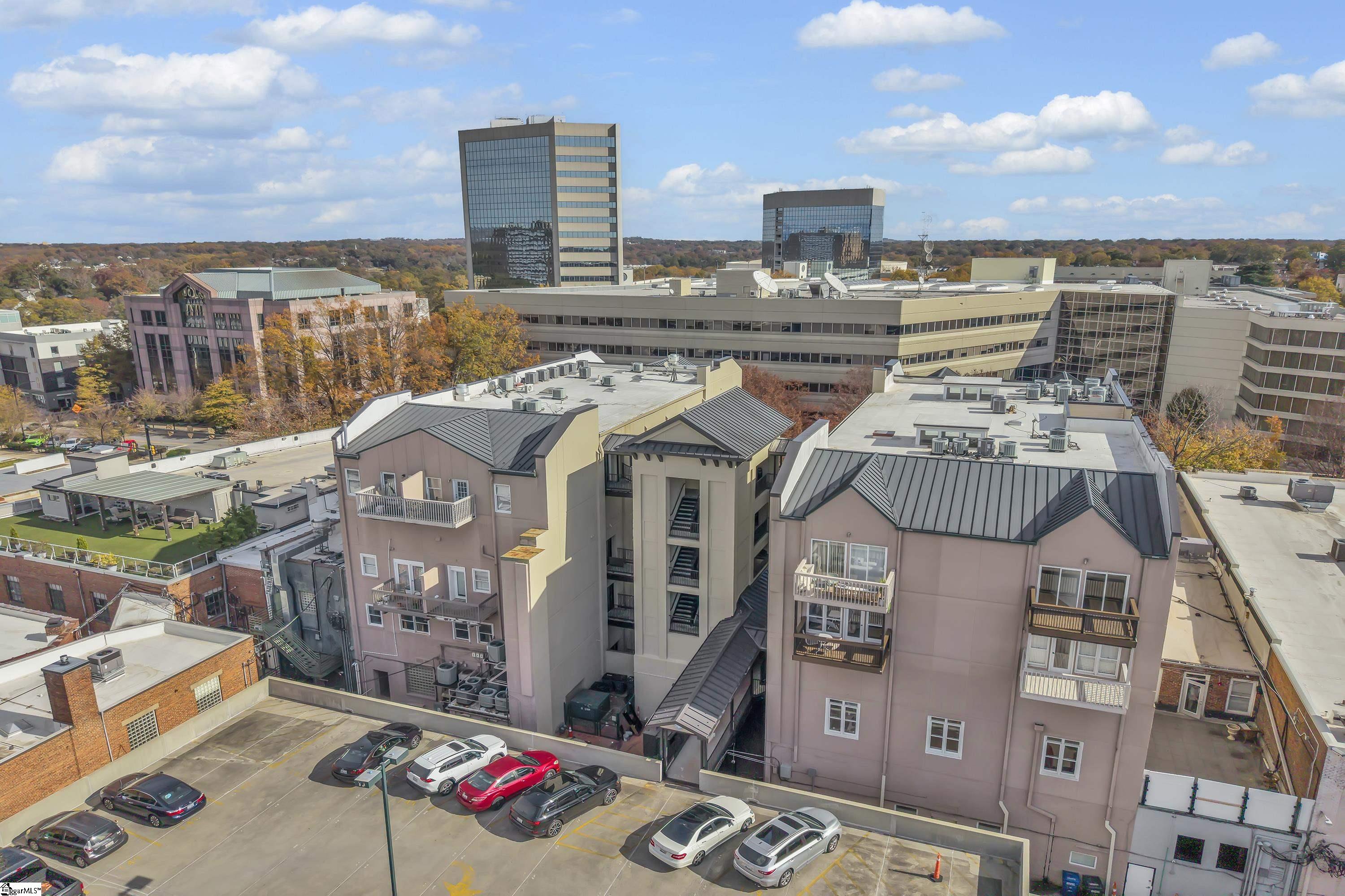 233 N Main Street Unit 511