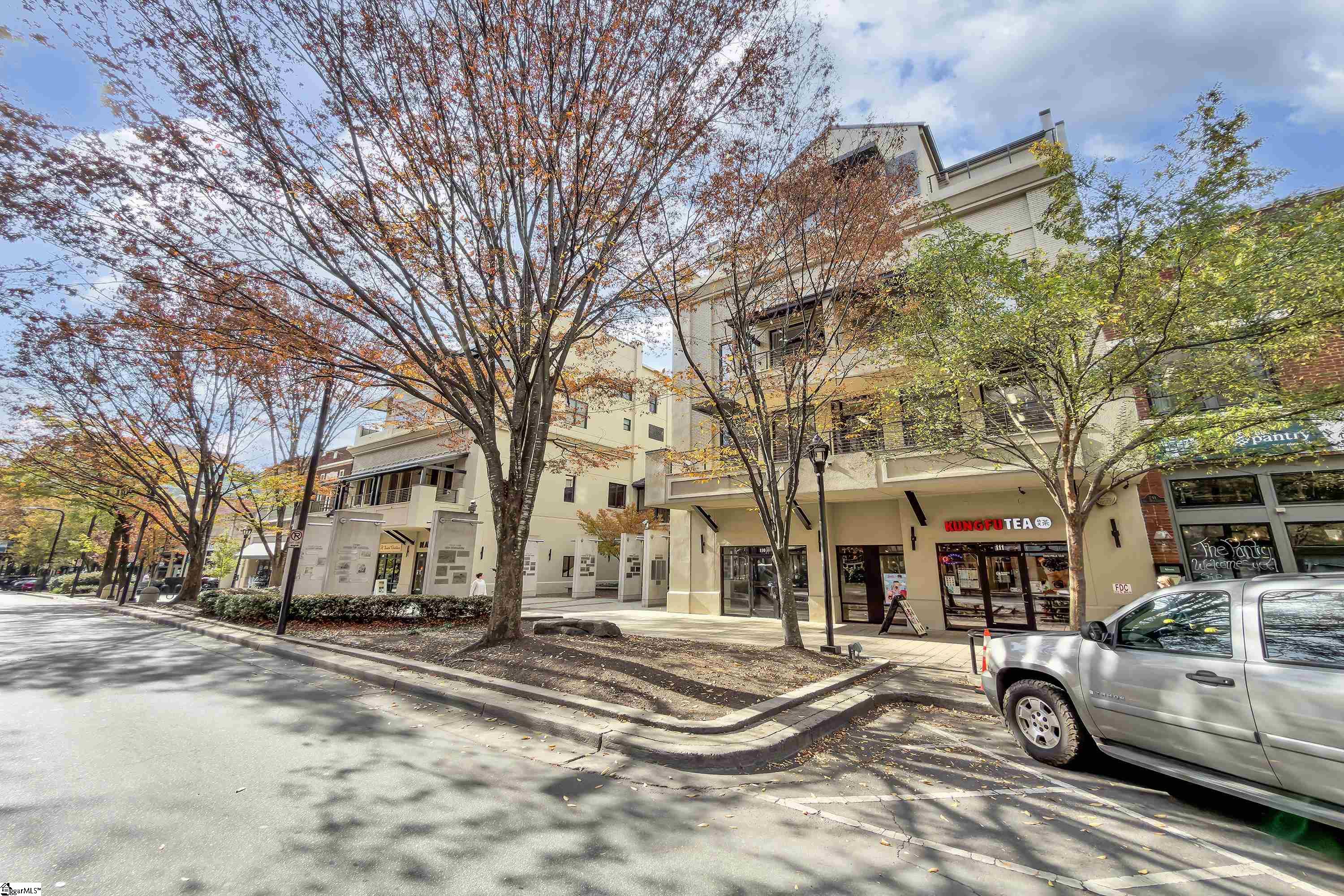 233 N Main Street Unit 511
