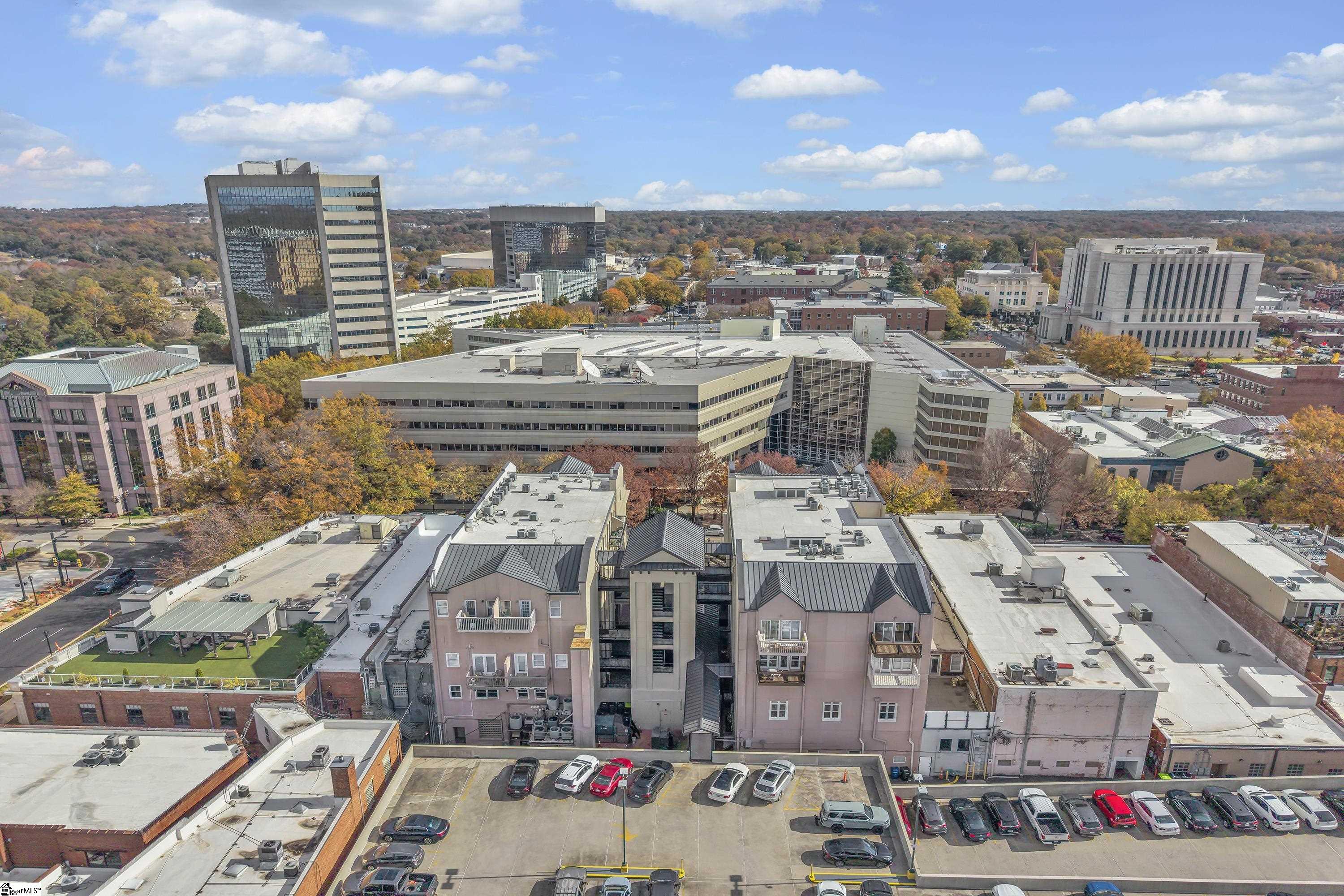 233 N Main Street Unit 511