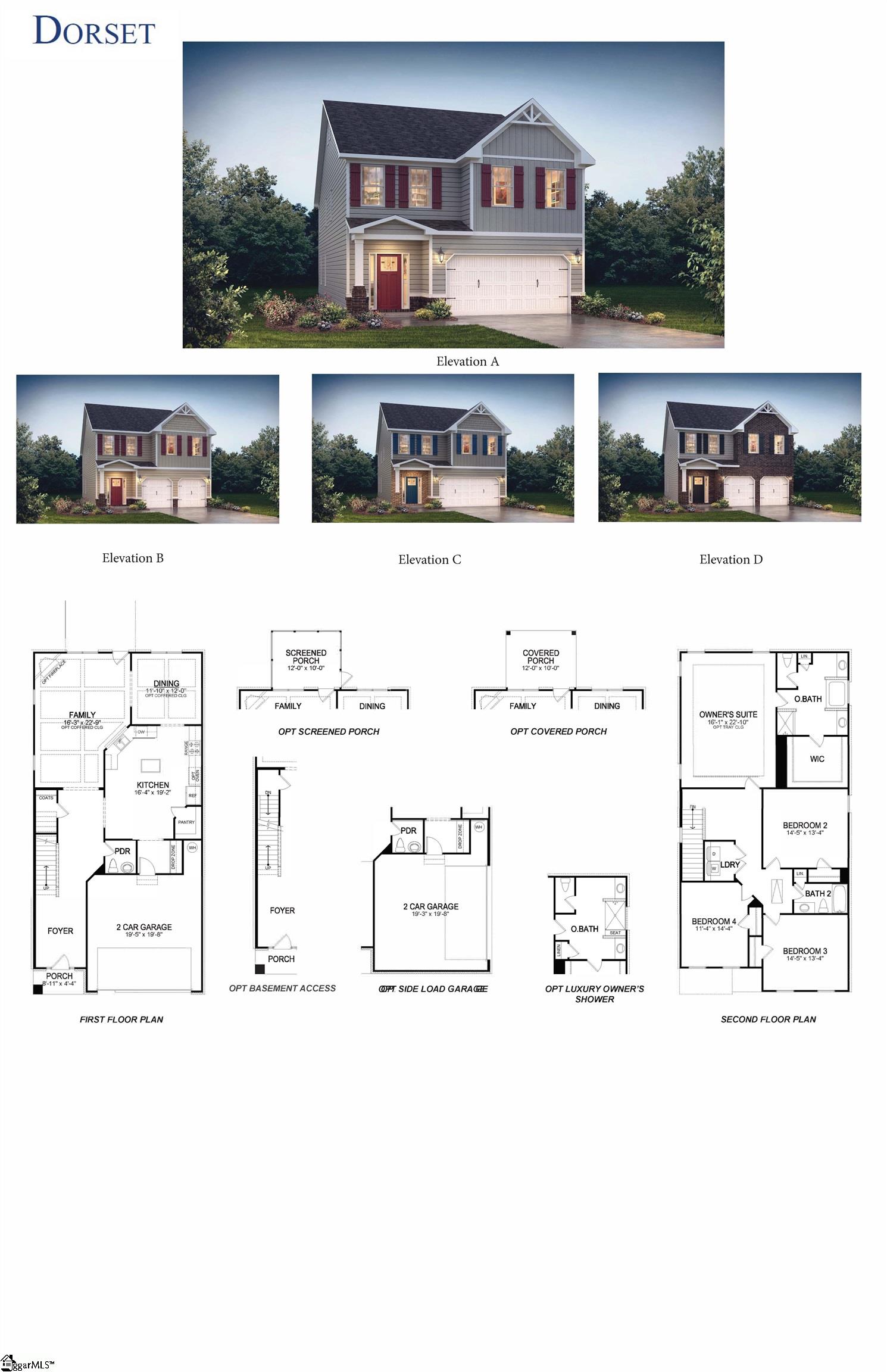 401 Scarlet Leaf Lane