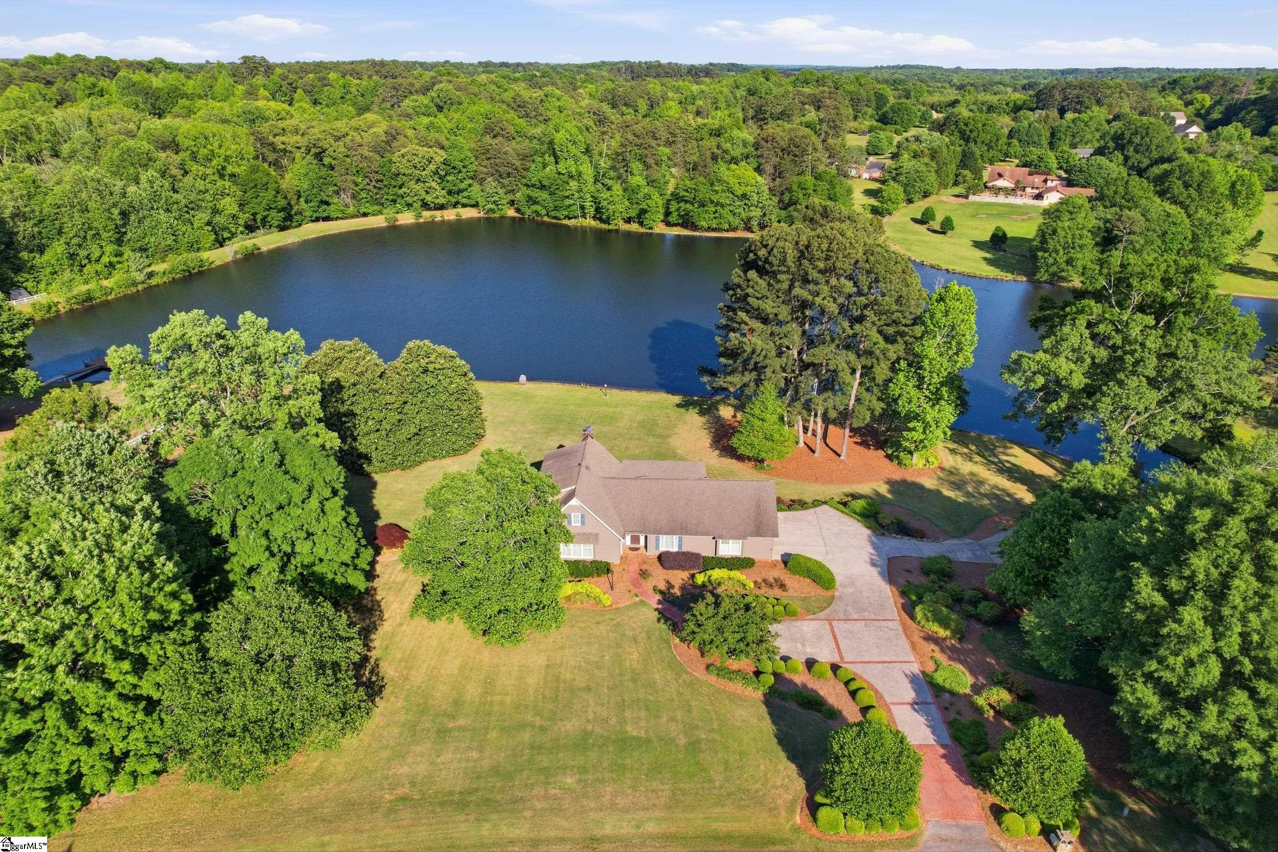 145 Willow Lake Court