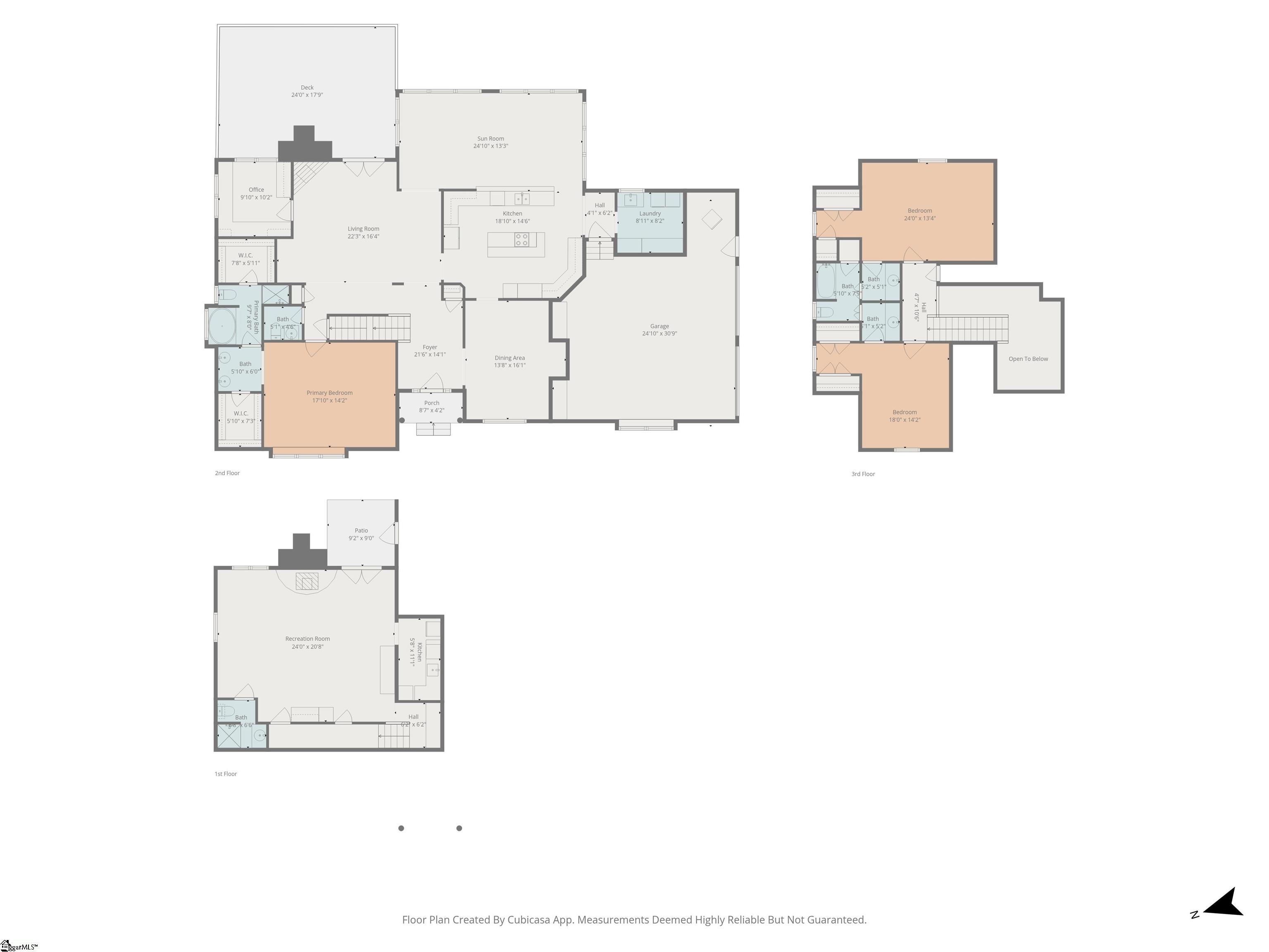 145 Willow Lake Court