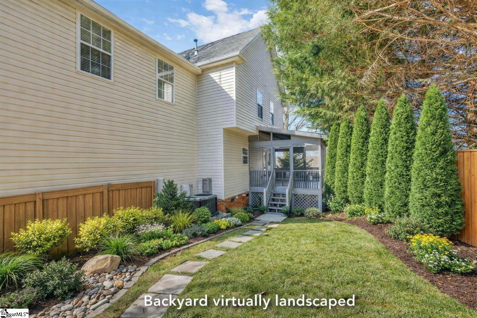111 Springhouse Way