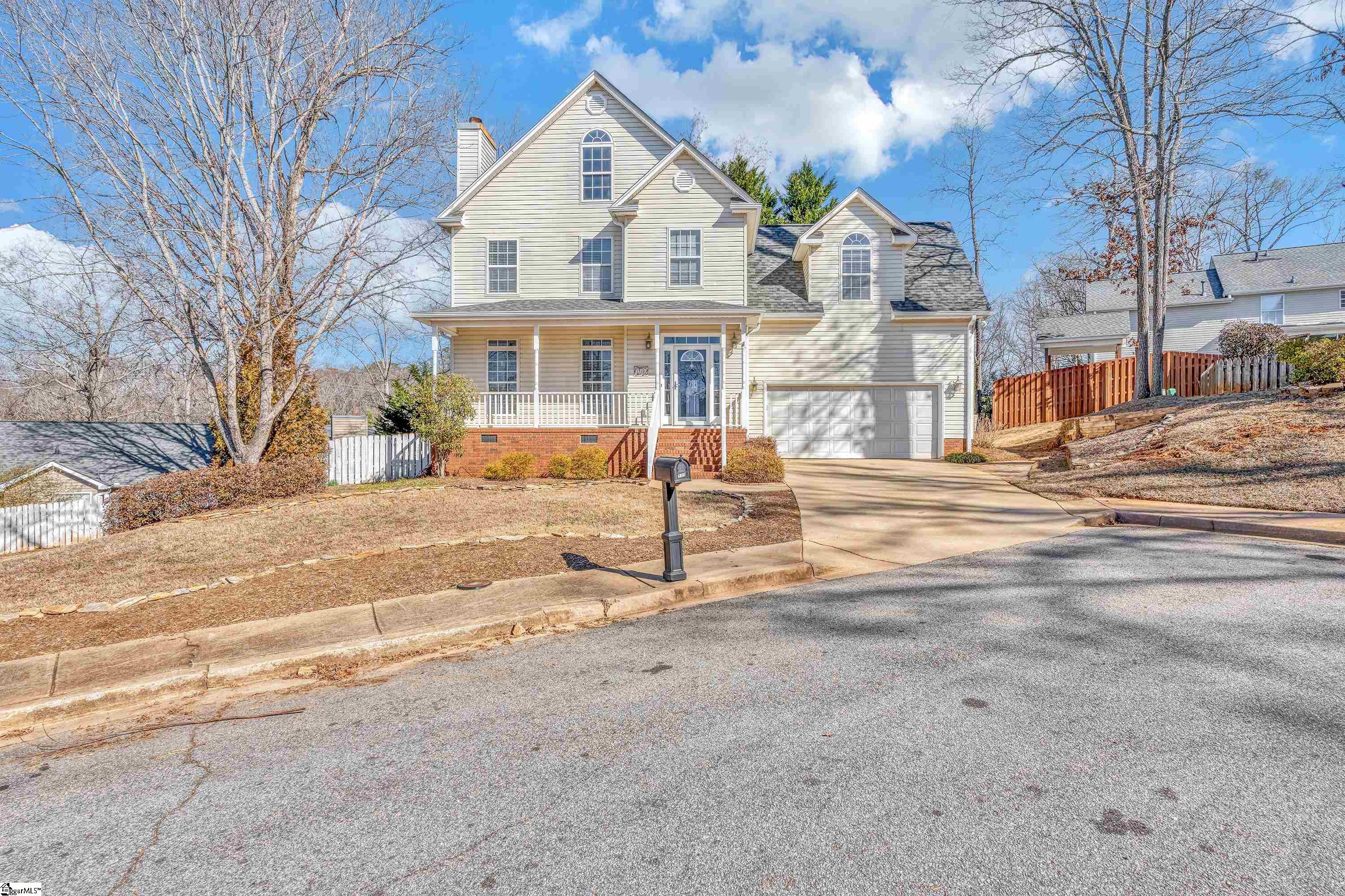 111 Springhouse Way