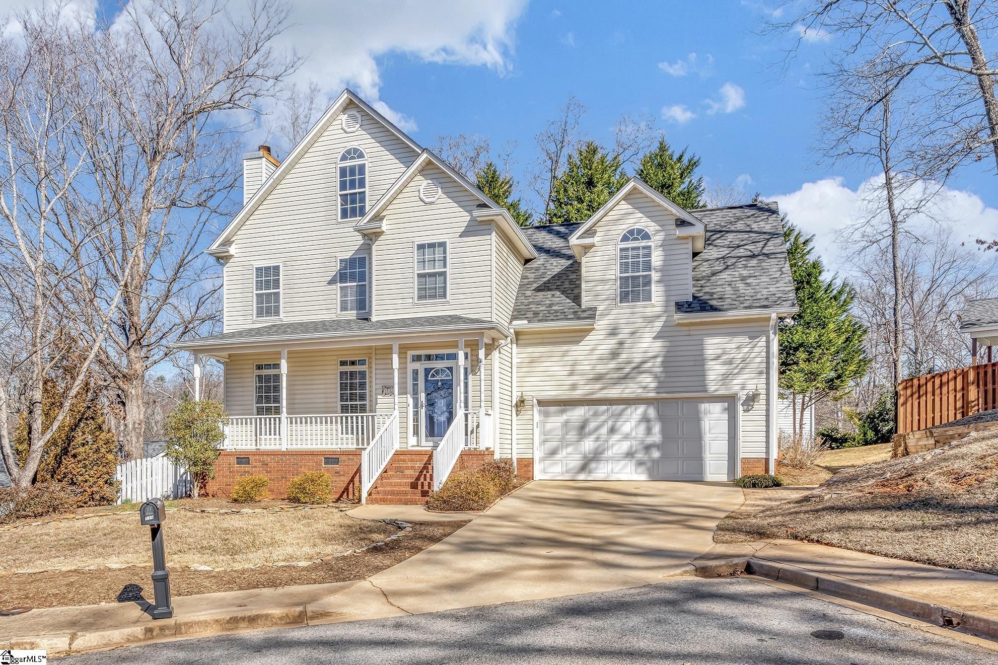 111 Springhouse Way