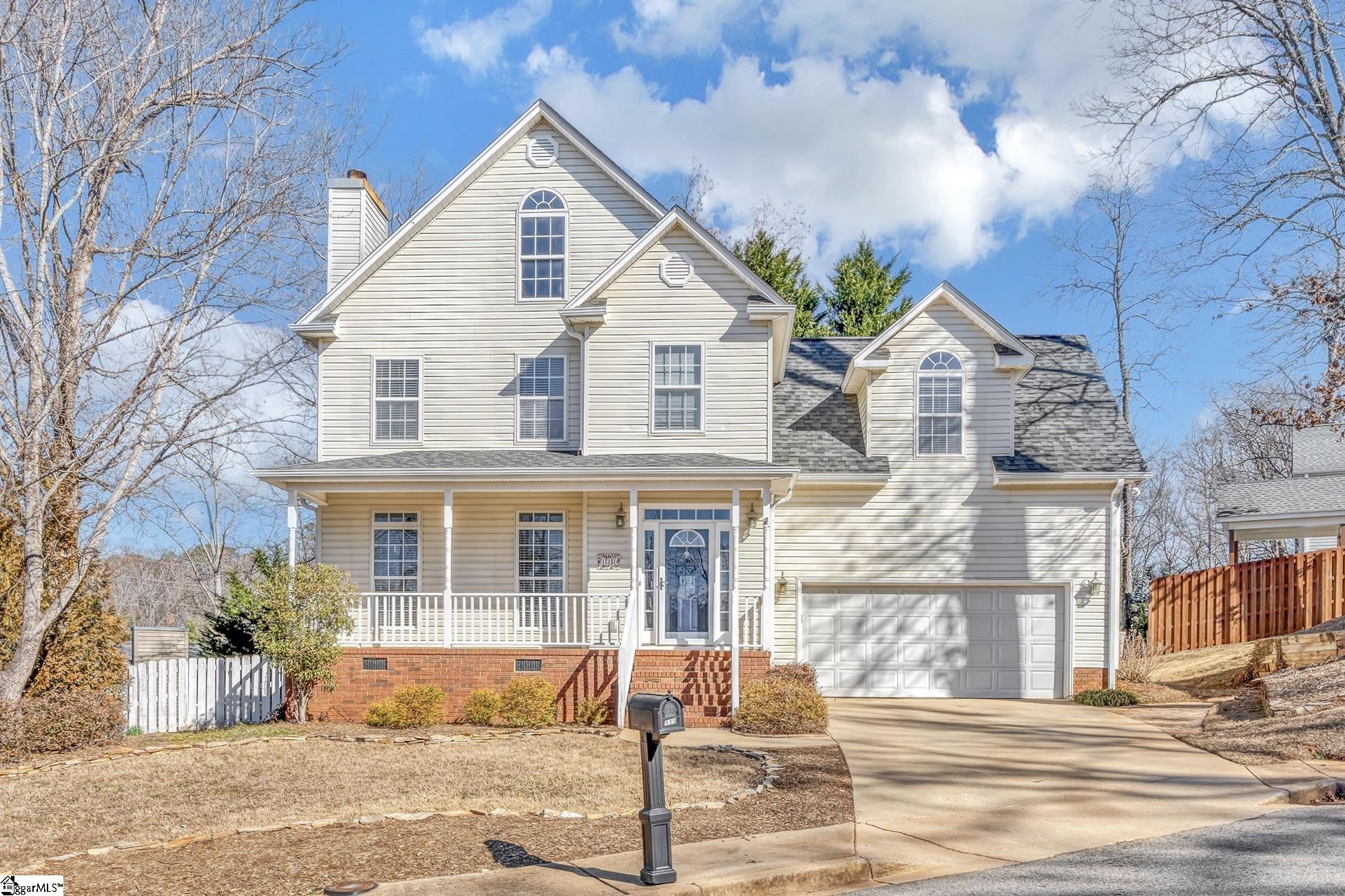 111 Springhouse Way