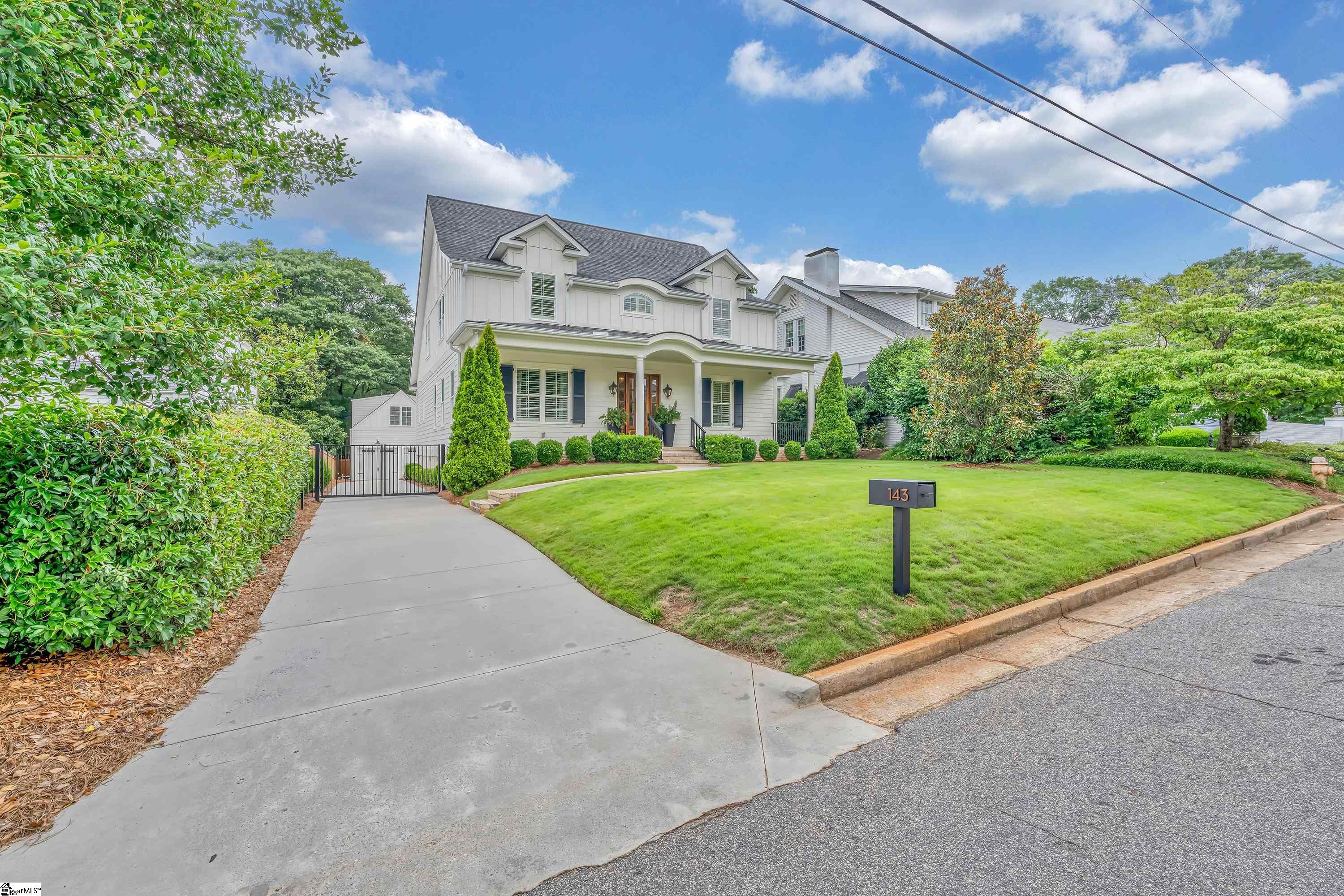 143 Augusta Court