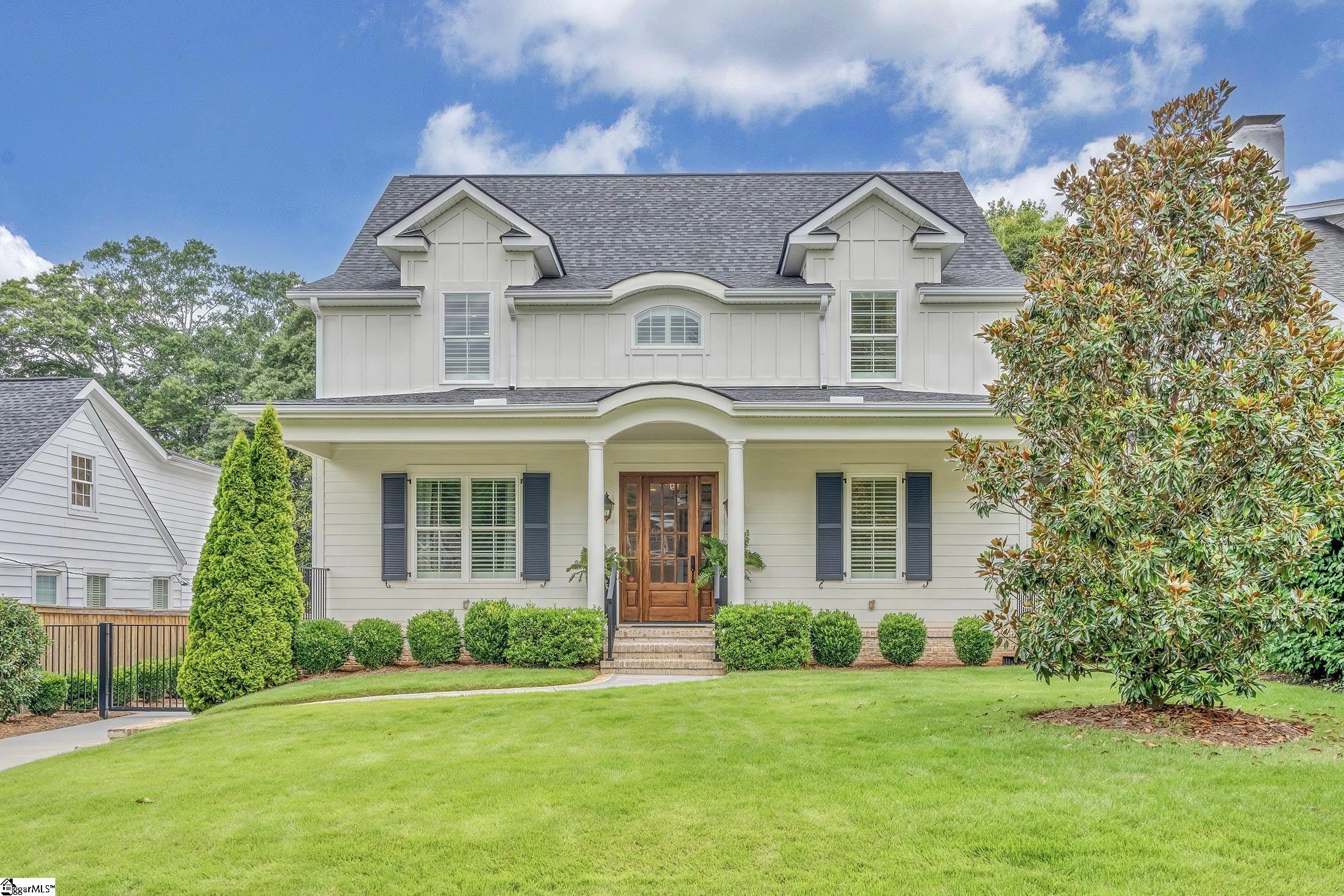 143 Augusta Court Greenville SC