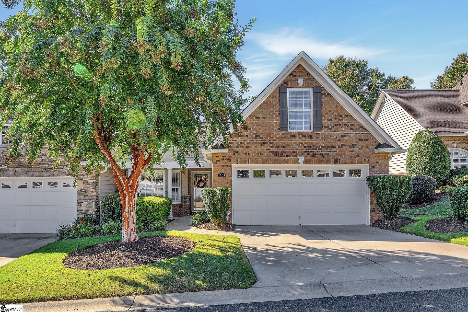 131 Pelham Springs Place