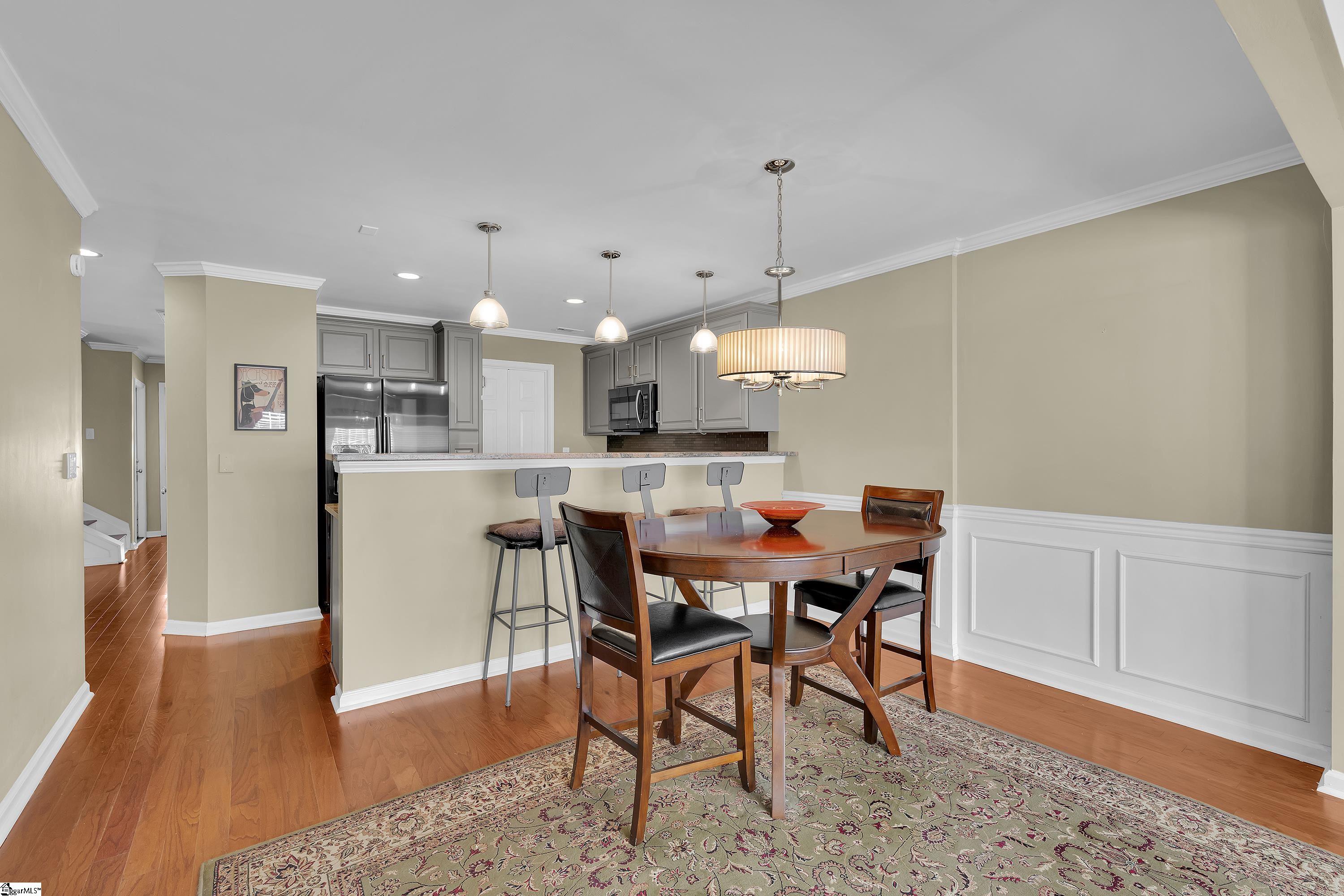 131 Pelham Springs Place