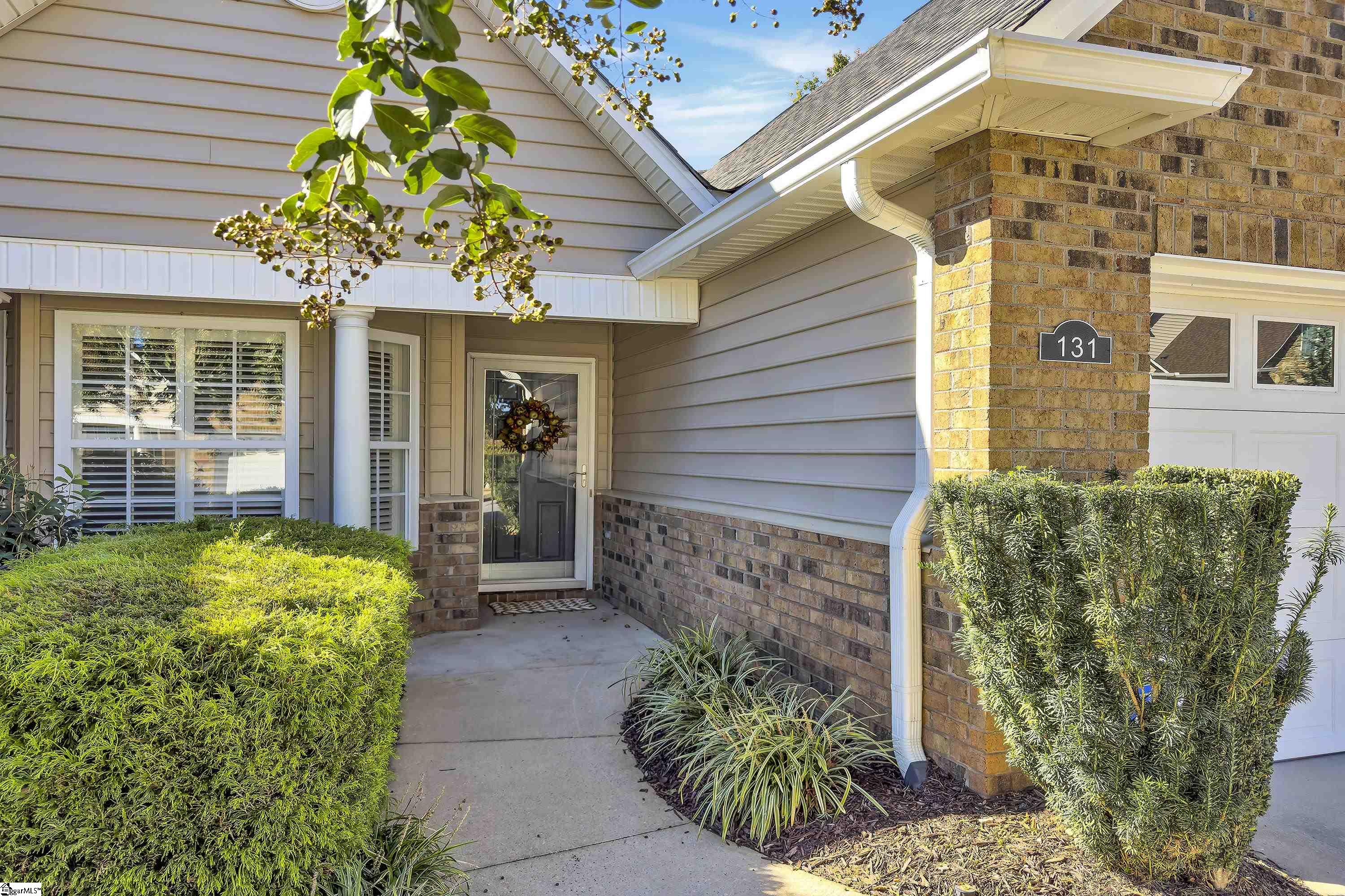 131 Pelham Springs Place