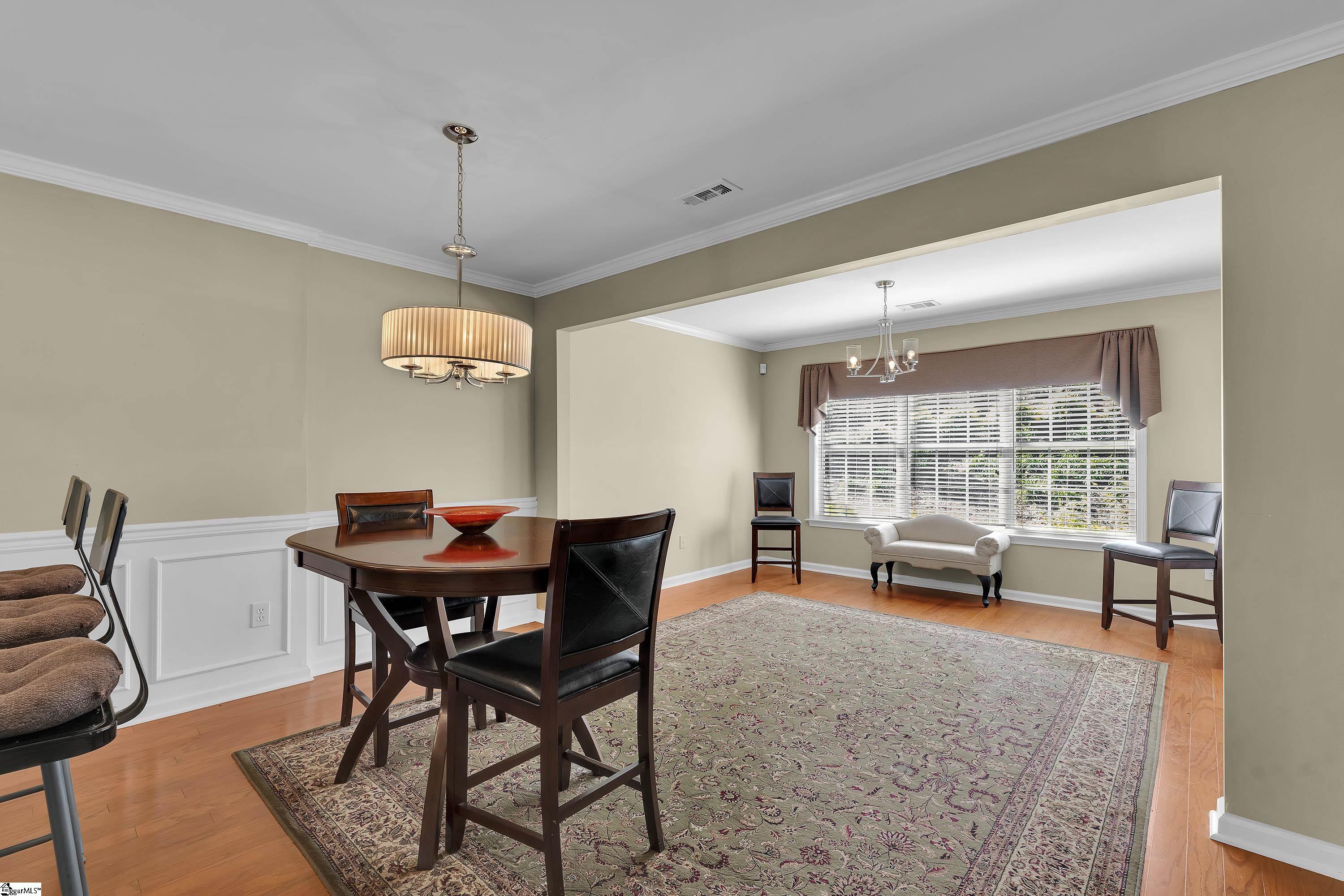131 Pelham Springs Place