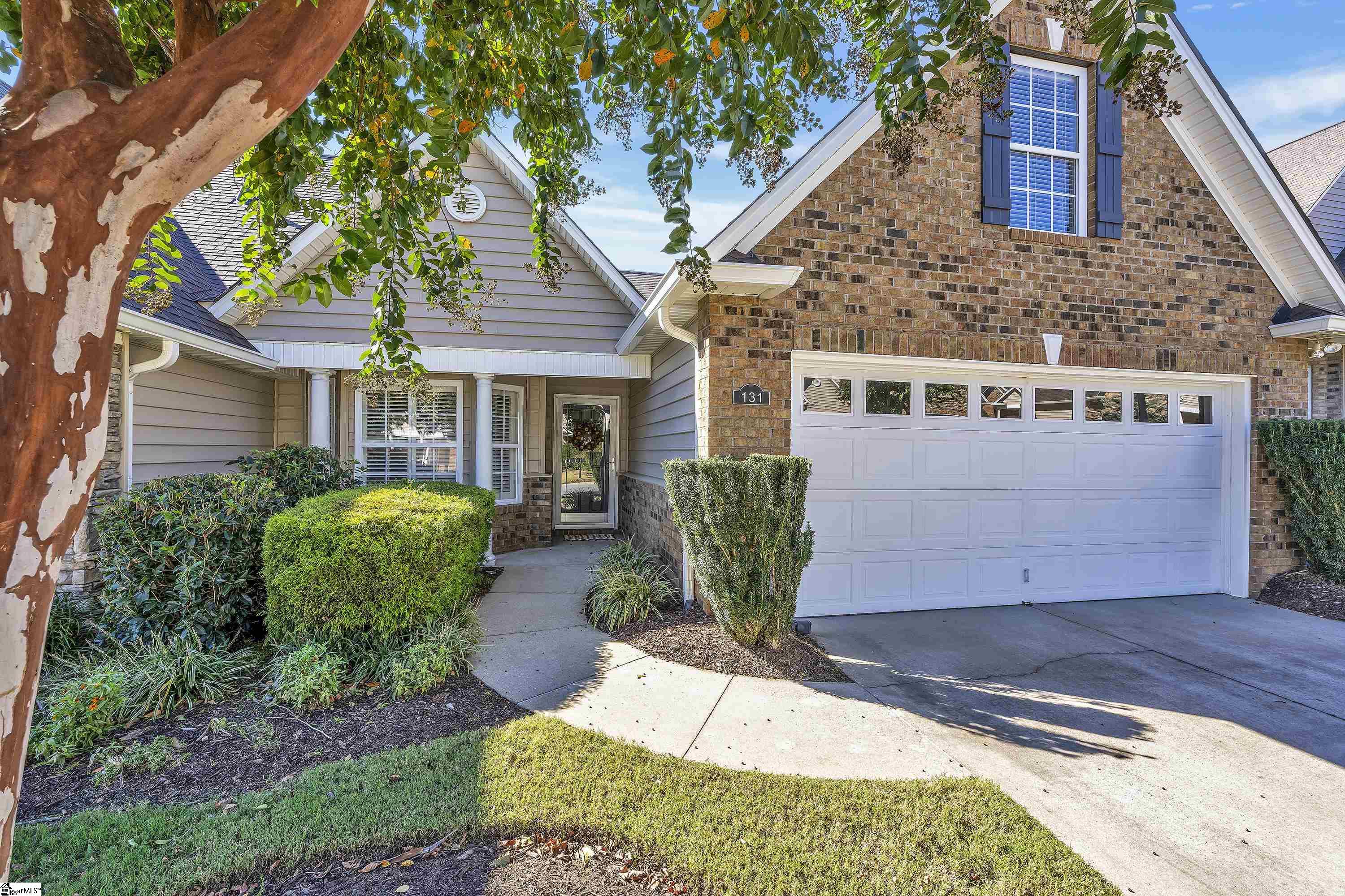 131 Pelham Springs Place