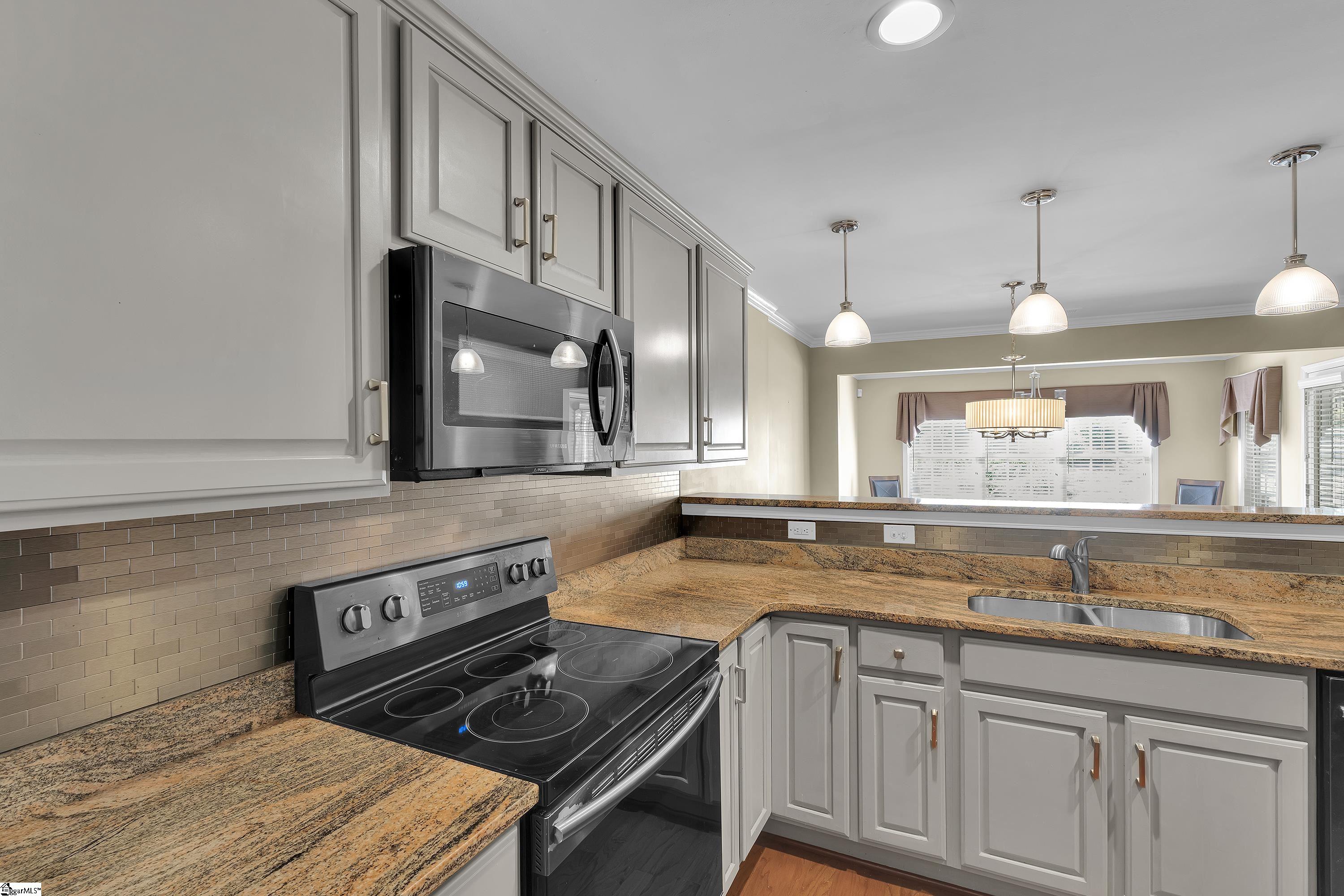 131 Pelham Springs Place
